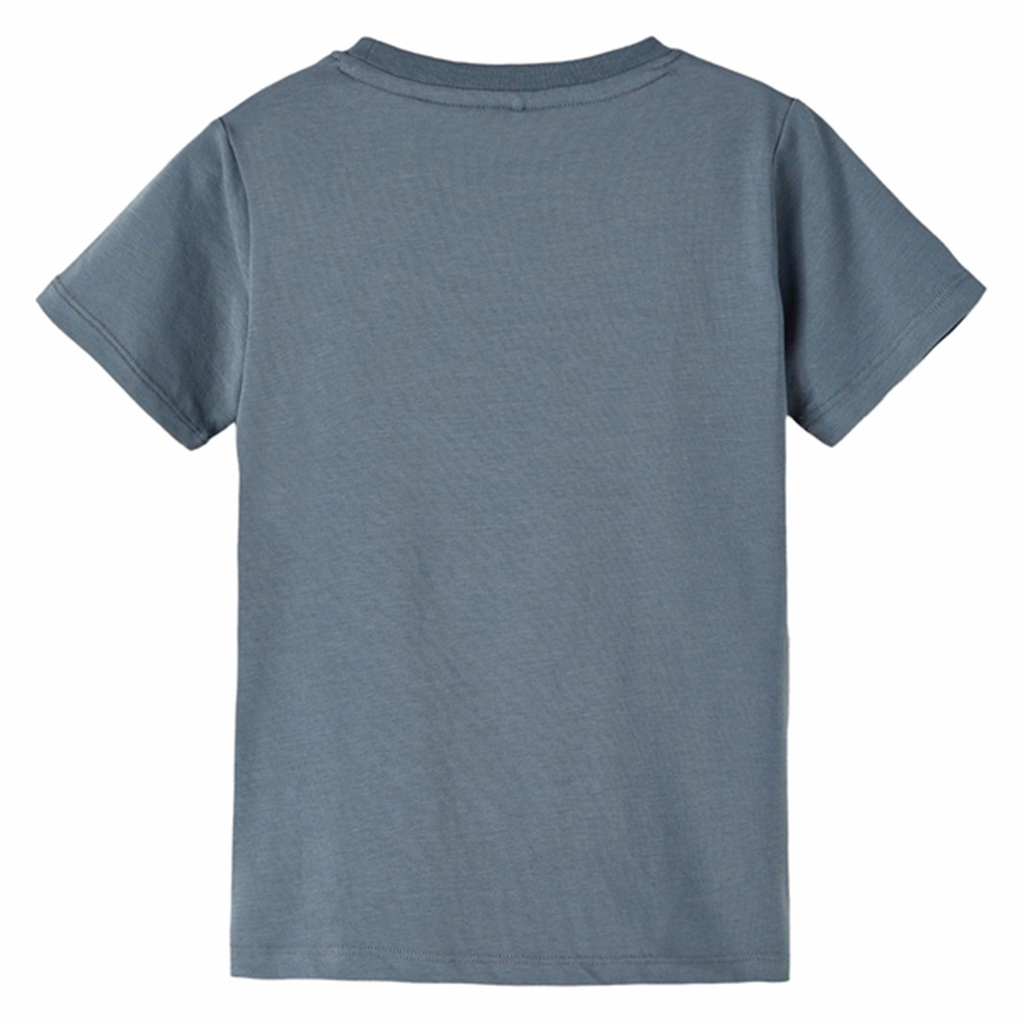 Layering Essential Name it Stormy Weather Malfi Spiderman T-Shirt