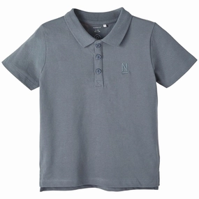 Name it Stormy Weather Valde Polo OdorControl Treatment