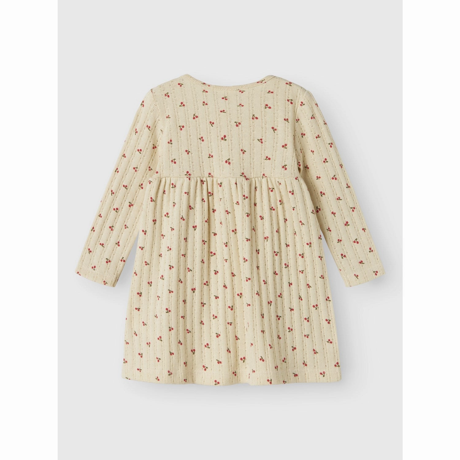 Name It Summer Sand Bilia Dress Cozy Look