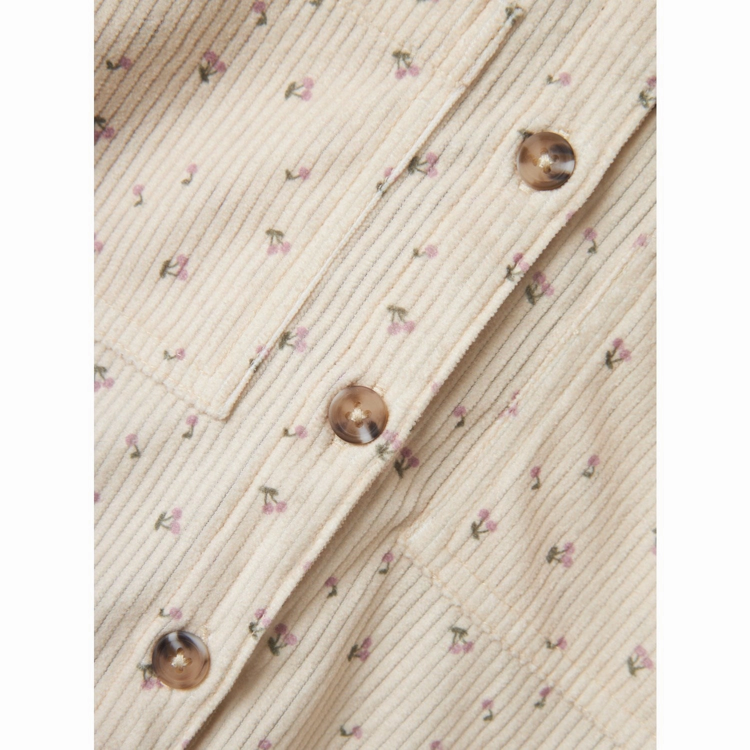 Workwear Ready Name It Summer Sand Bisille Shirt