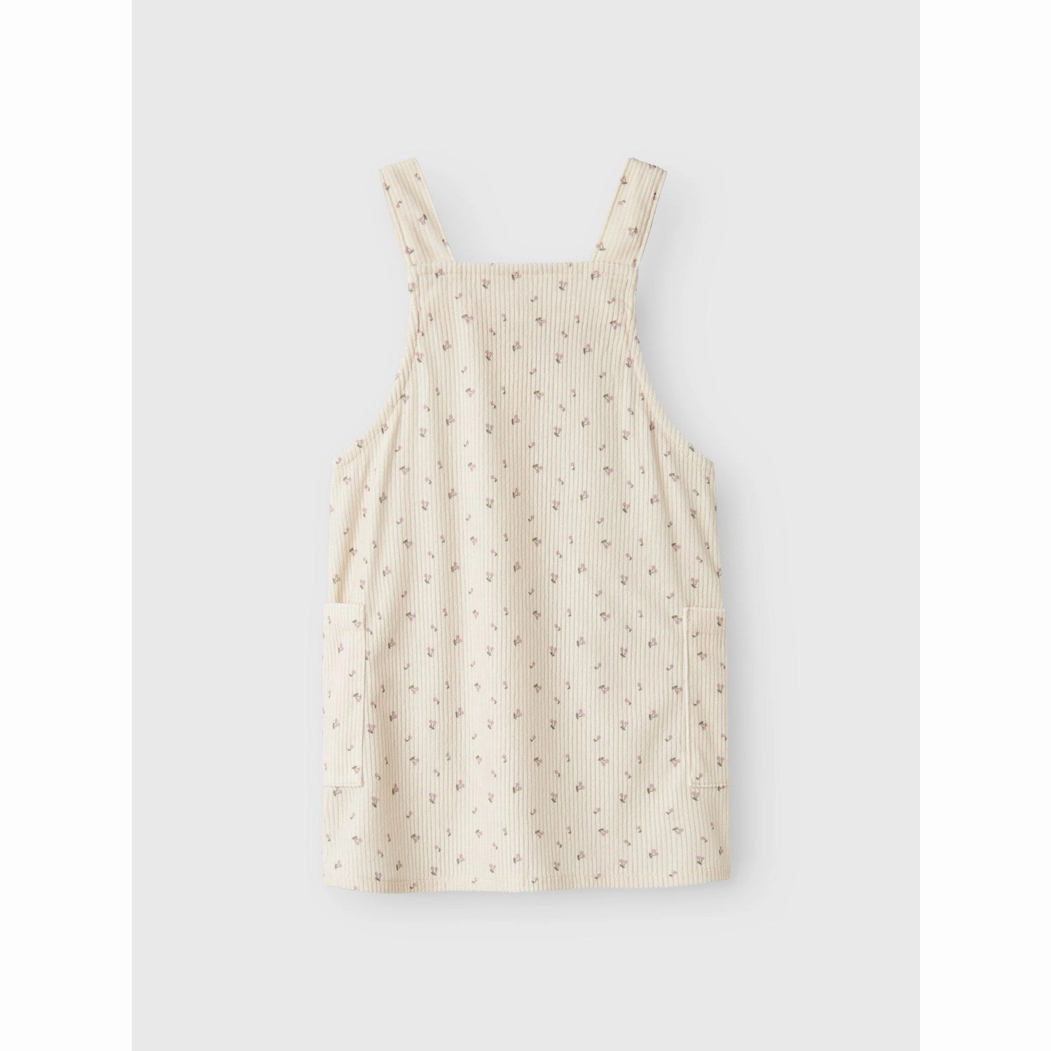 Name It Summer Sand Bisille Spencer Dress Clean Style Wardrobe-Staple