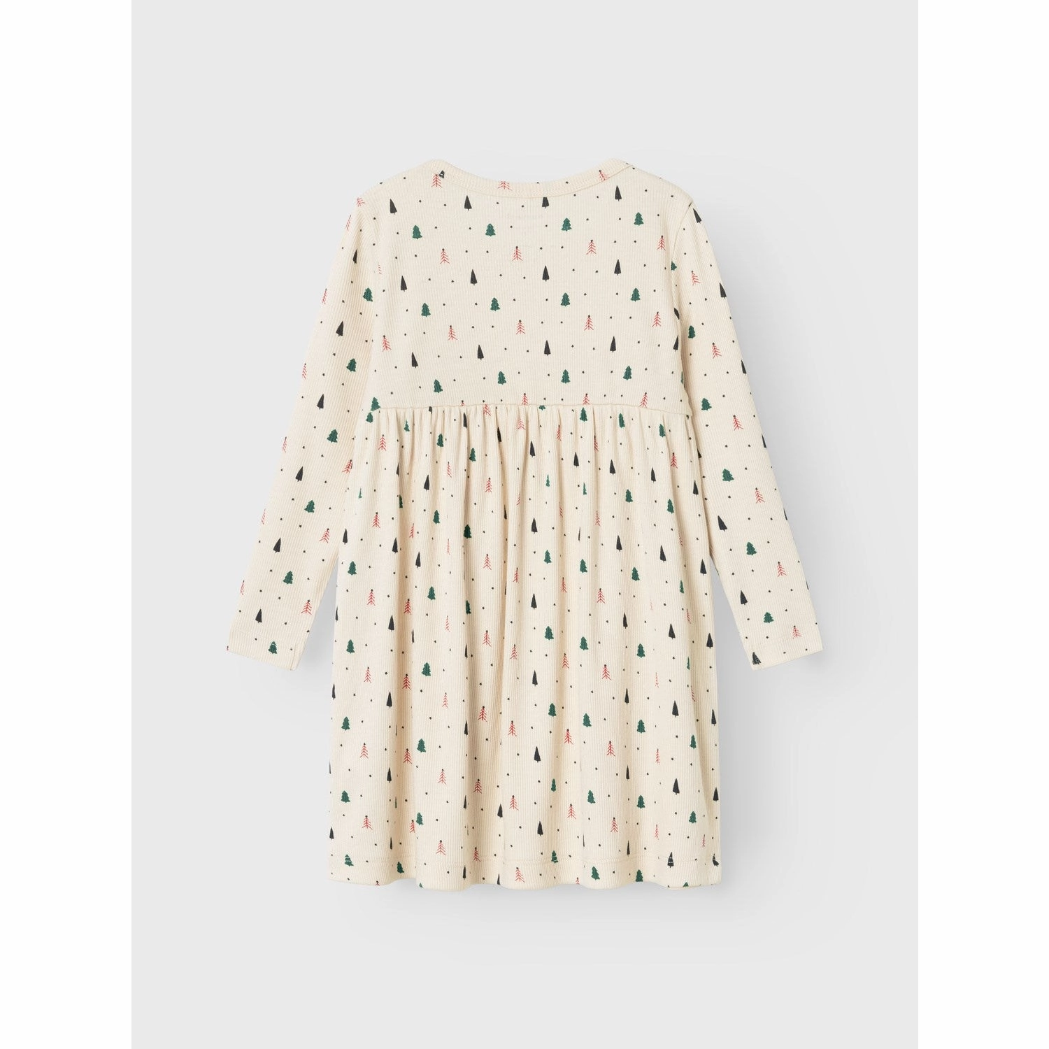 Name It Summer Sand Dab Dress Seasonal Layer Breathable-Lining