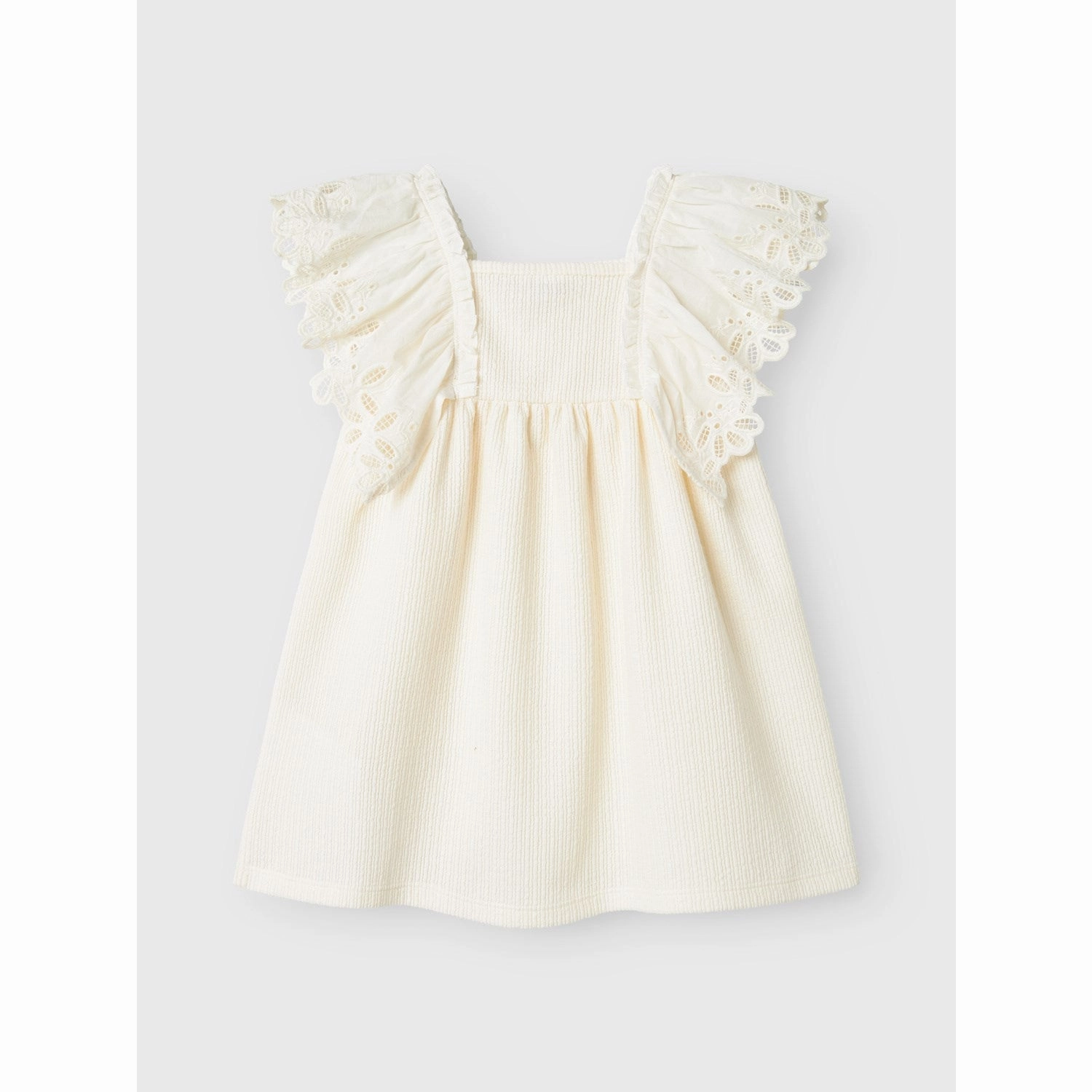 Self Power Calm Shine Name It Summer Sand Frijo Dress