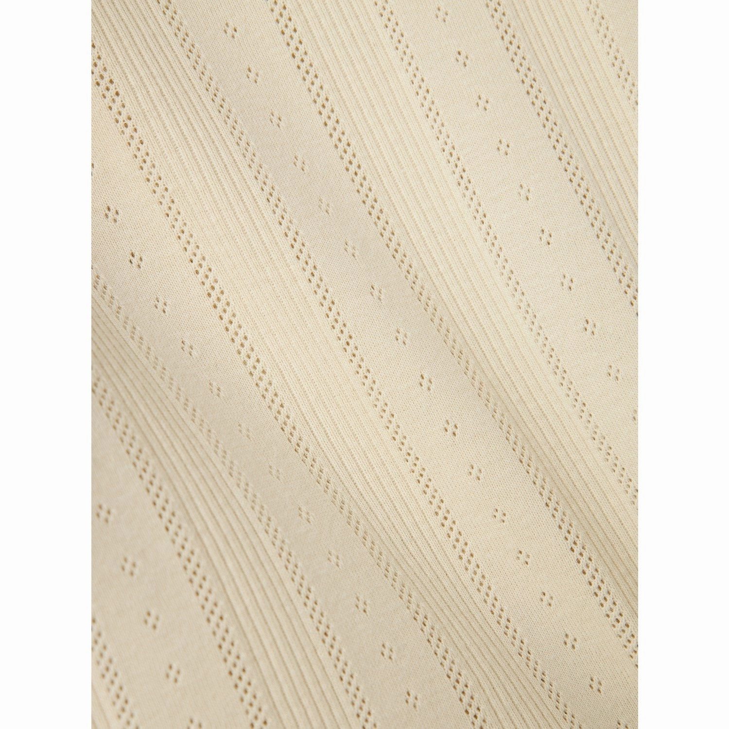 Subtle Details Name It Summer Sand Julia Slim Blouse Noos