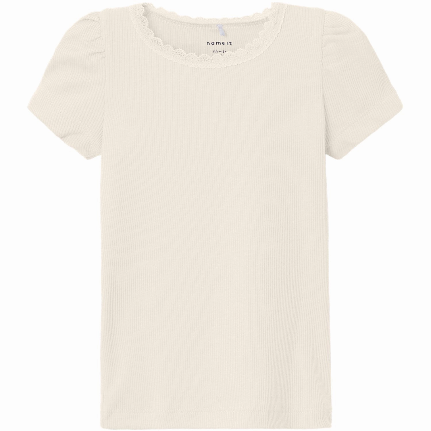 Name It Summer Sand Kab T-Shirt Noos Sporty Look Wear DropShoulderDesign