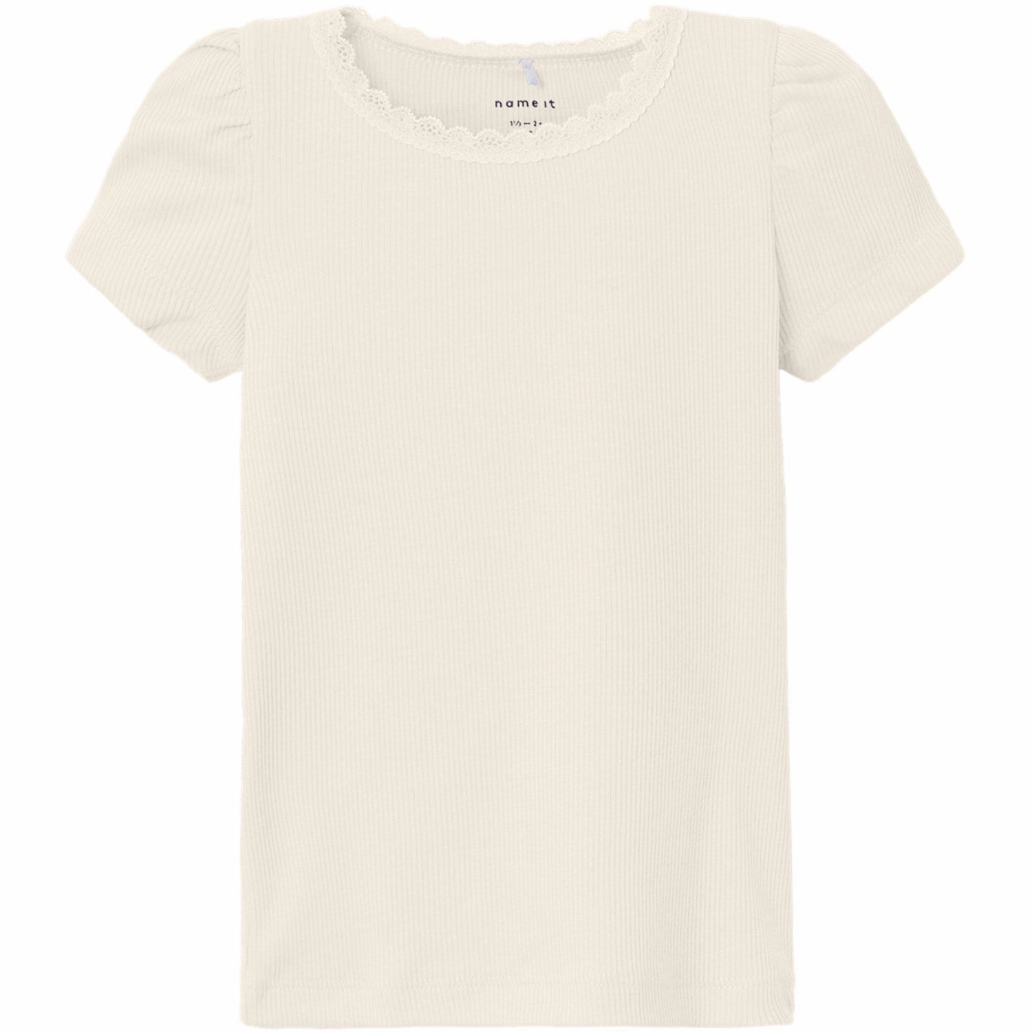 Personalized Name It Summer Sand Kab T-Shirt Noos