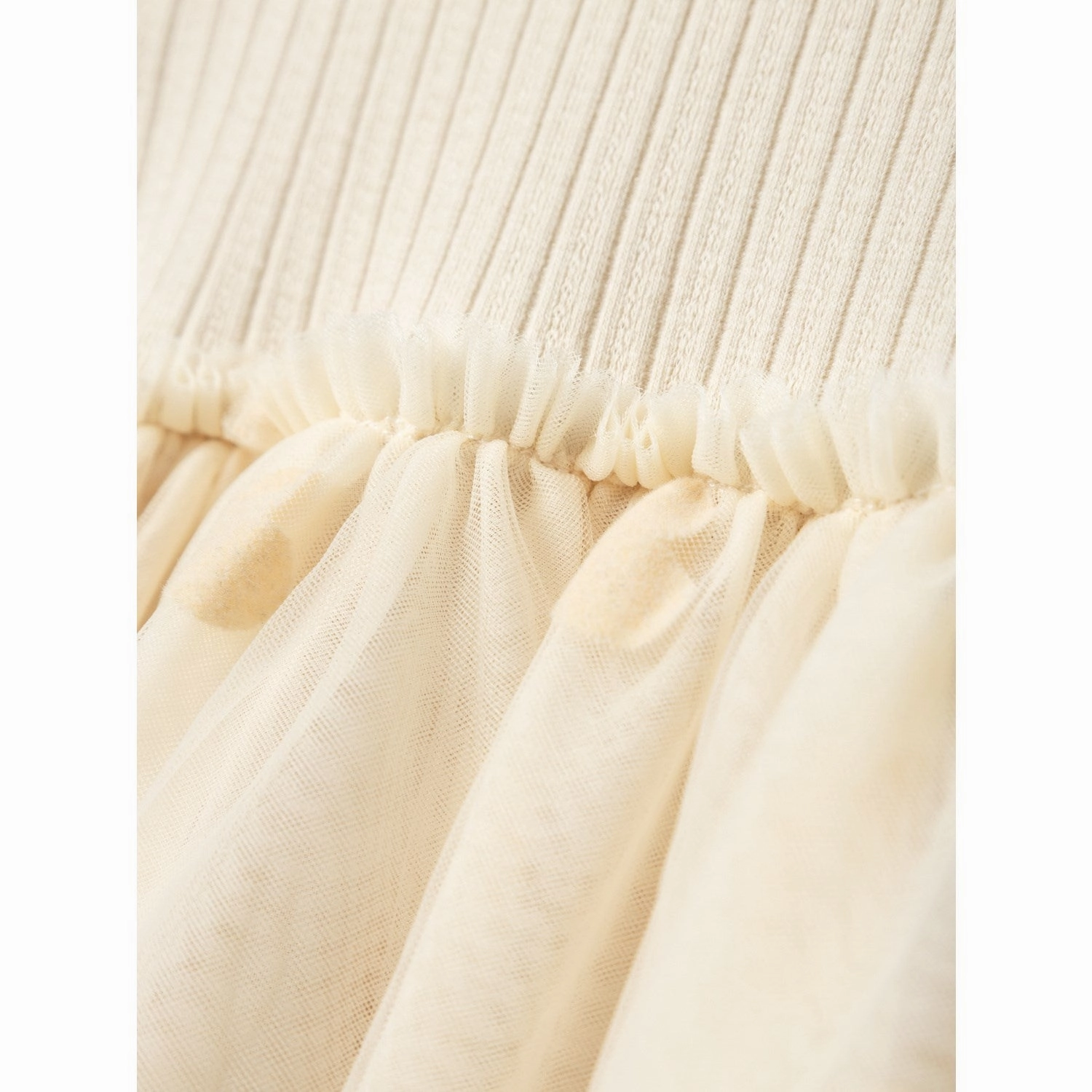 Wrap-Style Name It Summer Sand Najas Dress