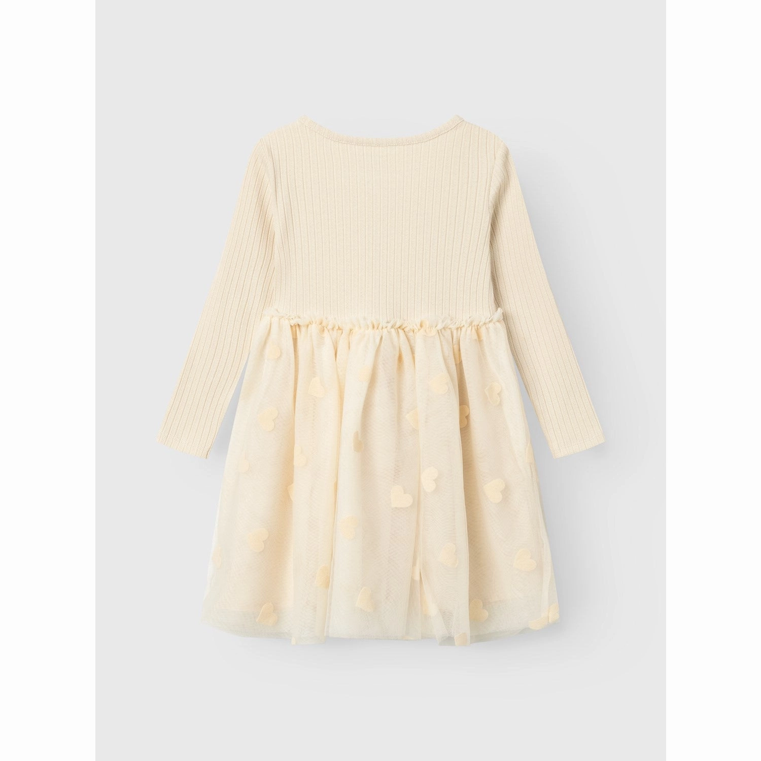 Low Maintenance Name It Summer Sand Najas Dress