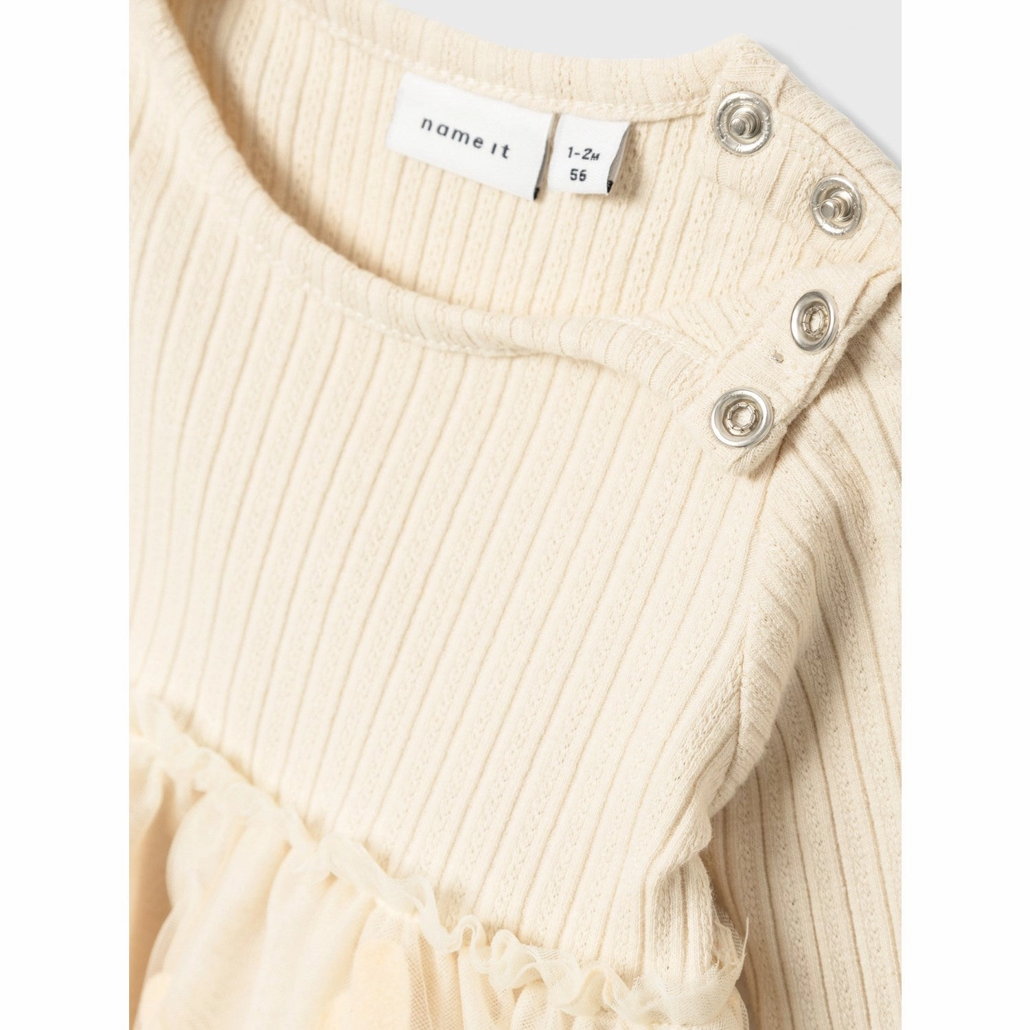 Vacation Vibe Name It Summer Sand Najas Dress