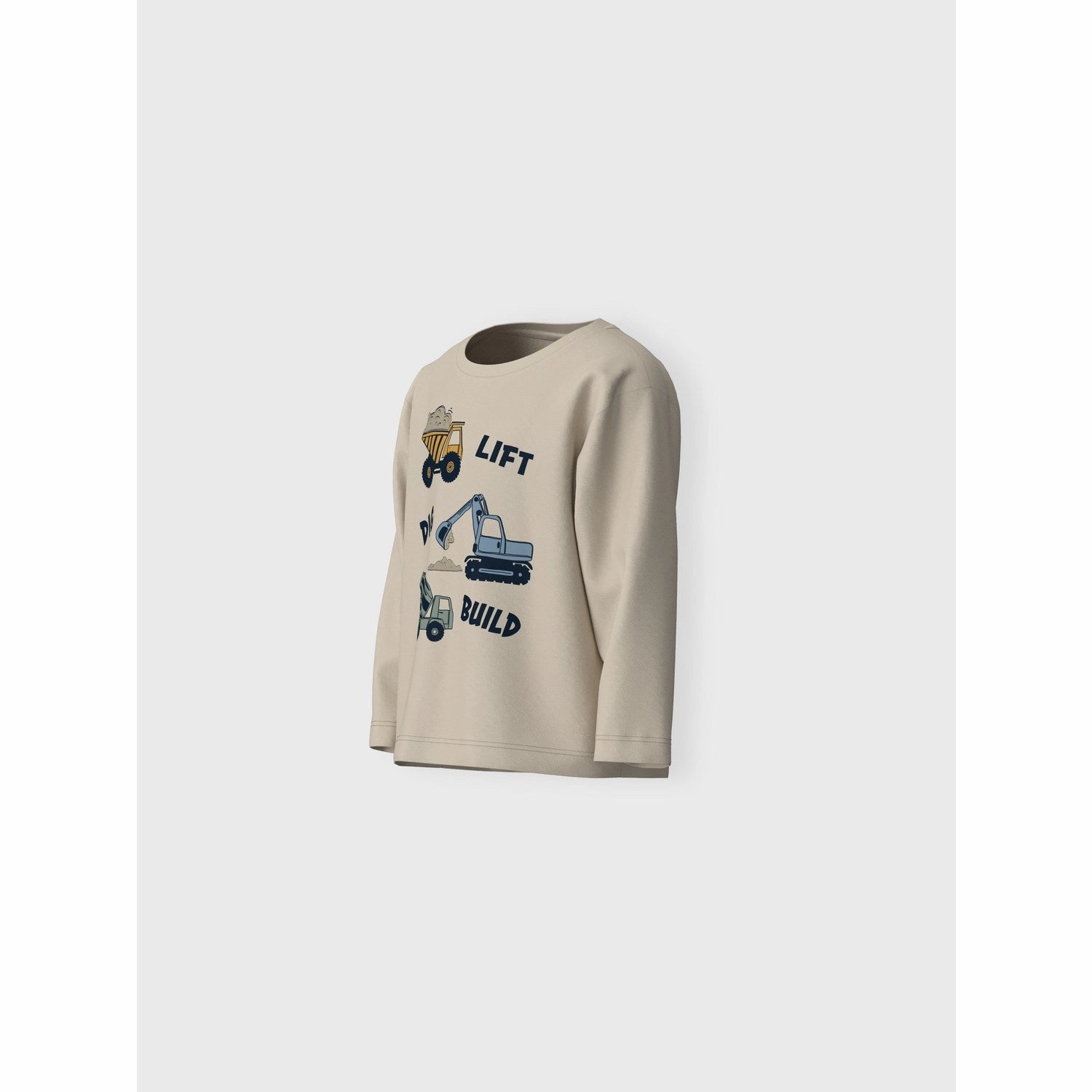 Stylish Design Earthy Hue Name It Summer Sand Nielsen Blouse