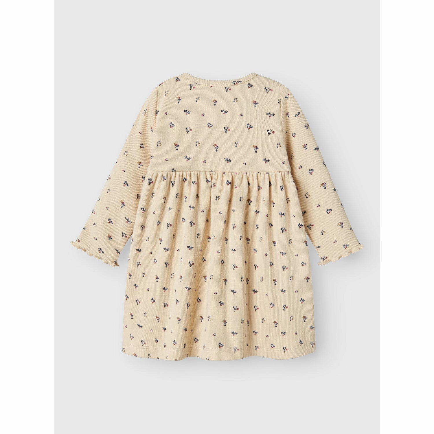 Formed Look Clean Texture Name It Summer Sand Olinne Dress