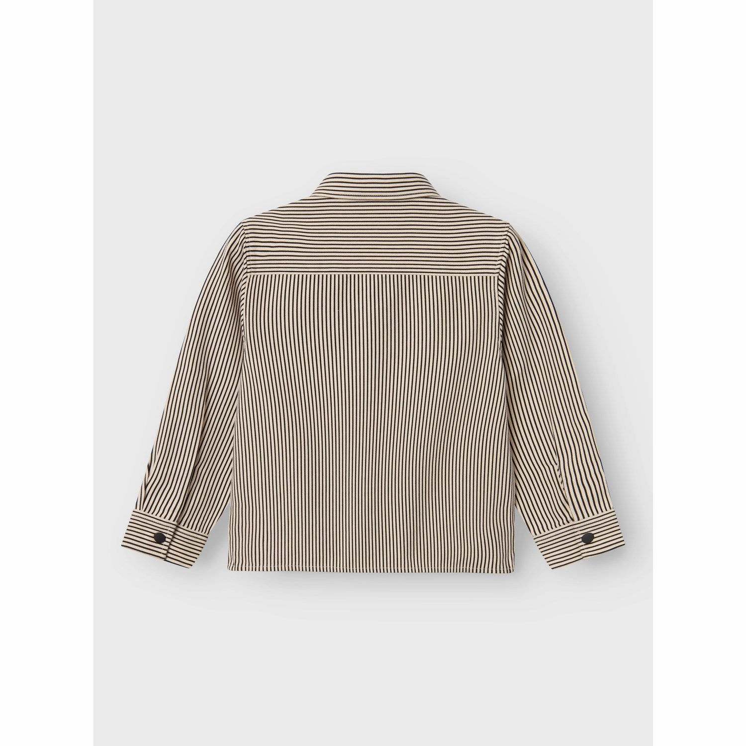 Name It Summer Sand Ovenan Shirt hypoallergenic material No Bulk Layering System