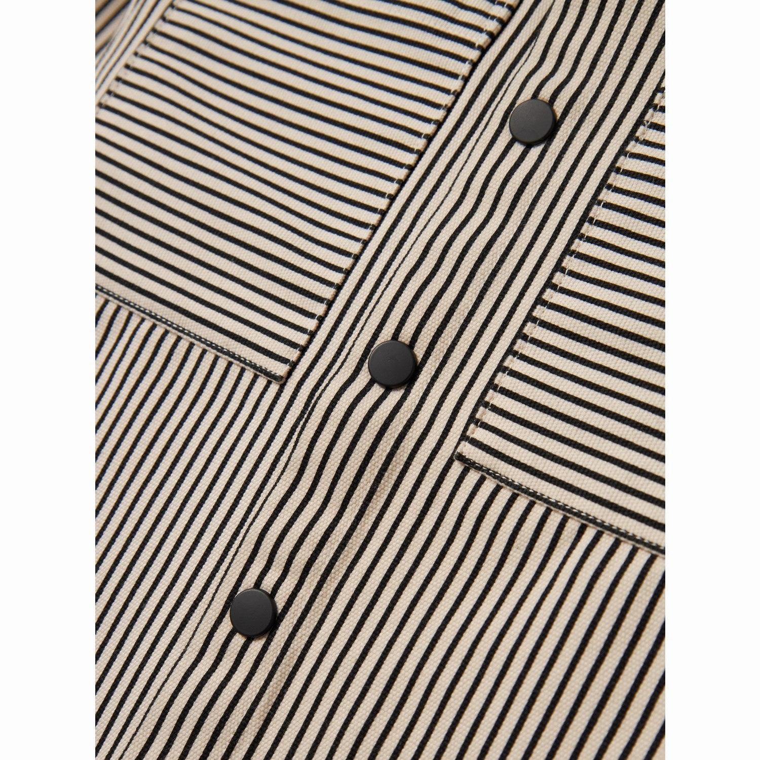 Raw edge Name It Summer Sand Ovenan Shirt