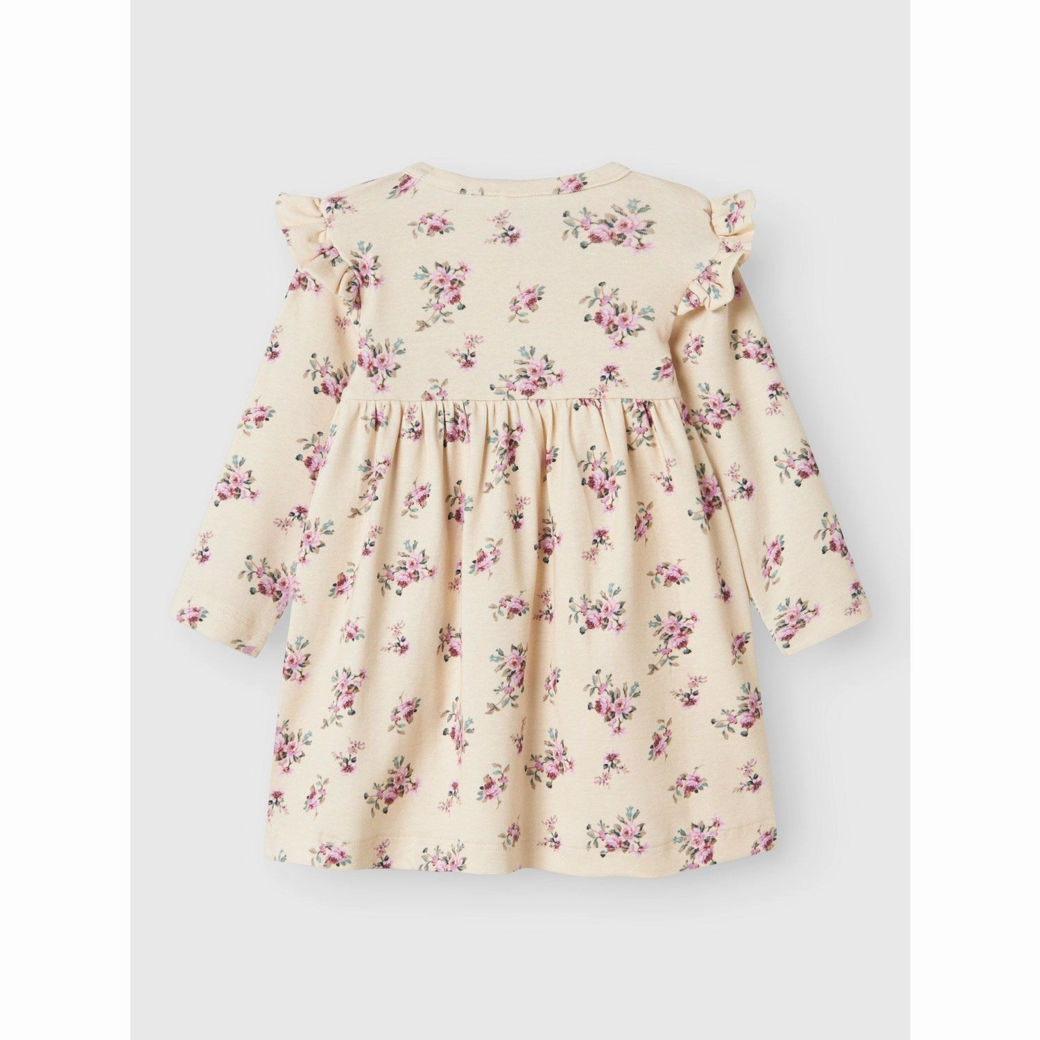 Light Outfit Name It Summer Sand Rline Dress