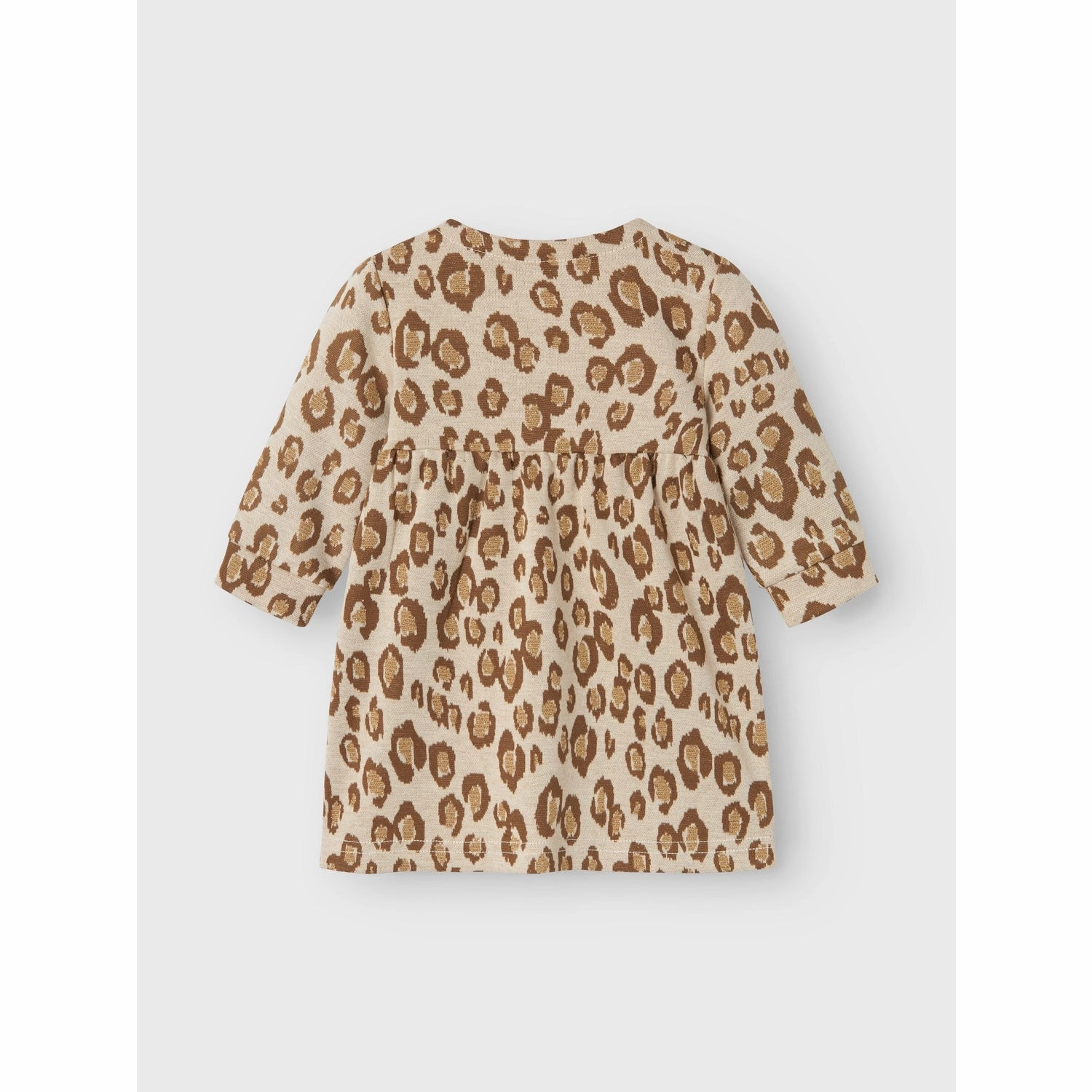 Name It Summer Sand Soleo Dress AntiStaticMaterial