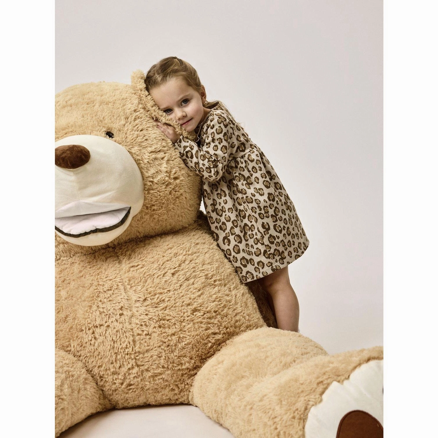 Name It Summer Sand Soleo Dress Work or Casual