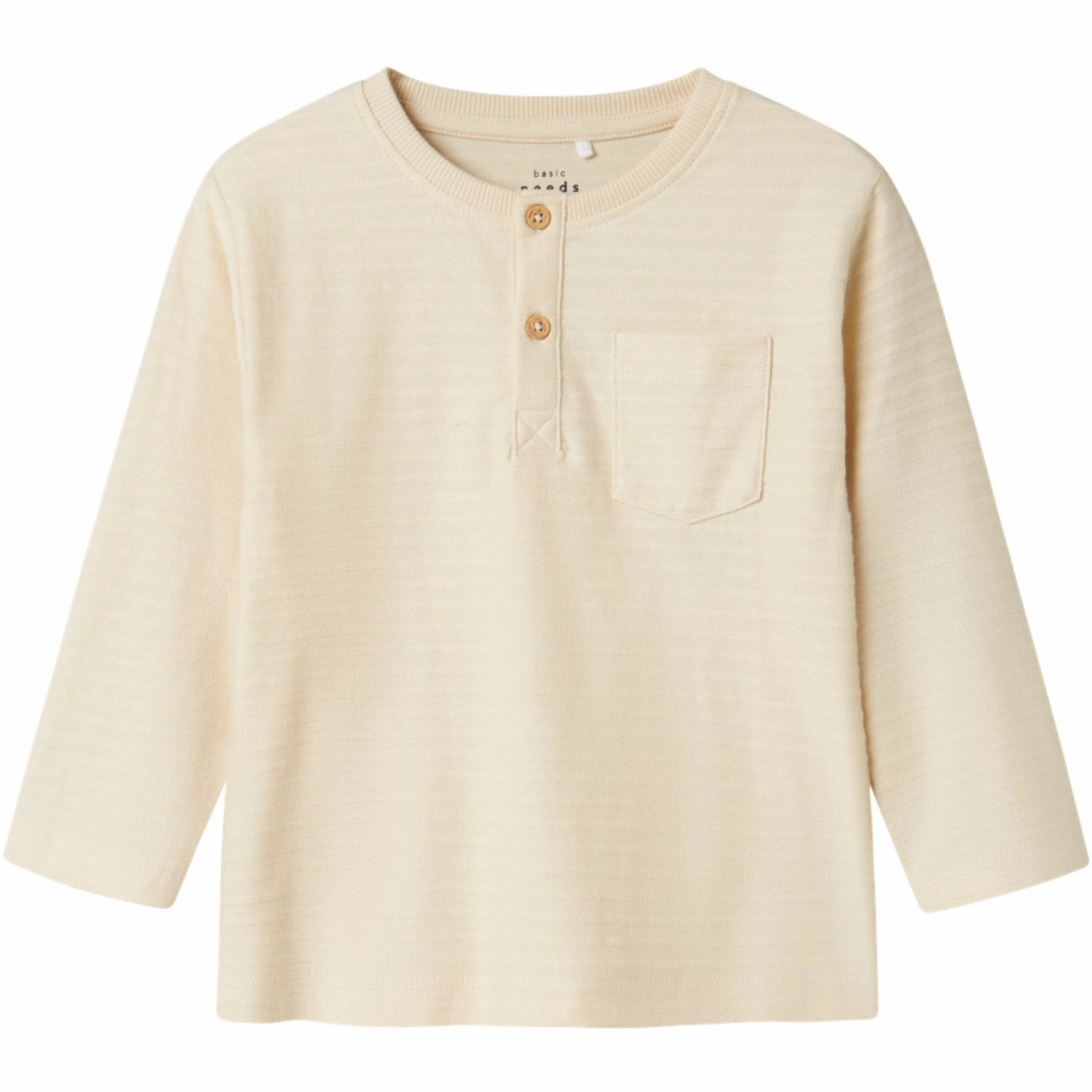 Name It Summer Sand Vitus Regular Blouse Loose Fit Exclusive Collection