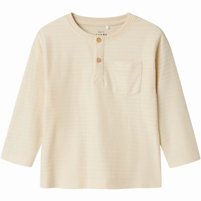 Name It Summer Sand Vitus Regular Blouse Loose Fit Exclusive Collection