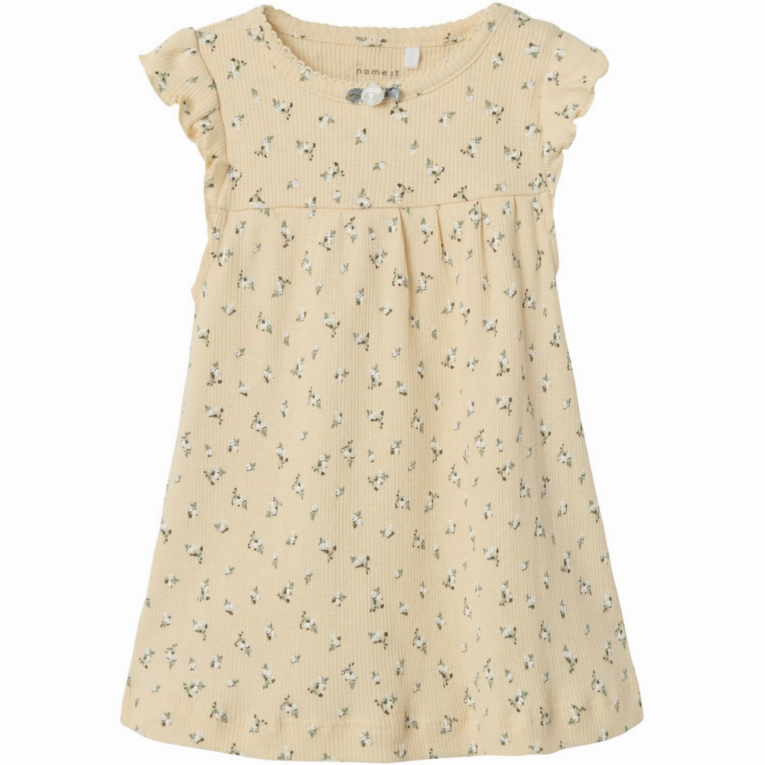 Texture Feel Comfy Fit Wear Name It Sun Kiss Hoise Capsl Body Dress