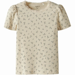 Name It Sun Kiss Hoise Slim T-Shirt Perfect for Outdoors Comfy Casual