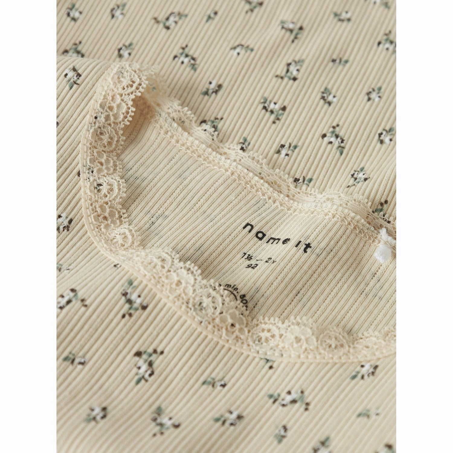 Moisture Management Fabric Name It Sun Kiss Hoise Slim T-Shirt