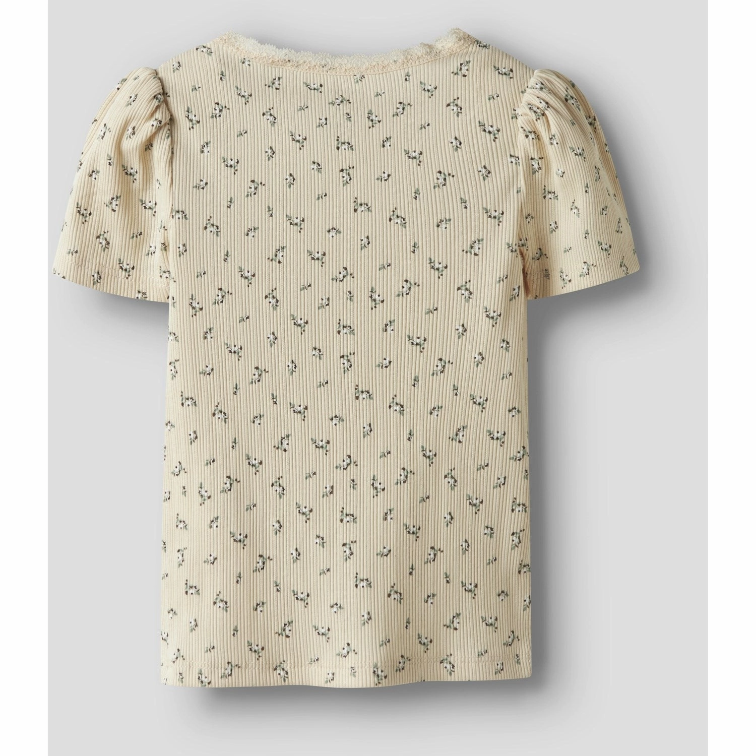 Name It Sun Kiss Hoise Slim T-Shirt Comfy Fit