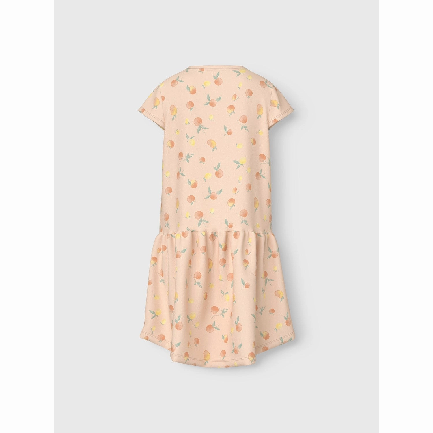 Urban Classic Name It Sun Kiss Peach Lemon Vigga Capsl Dress