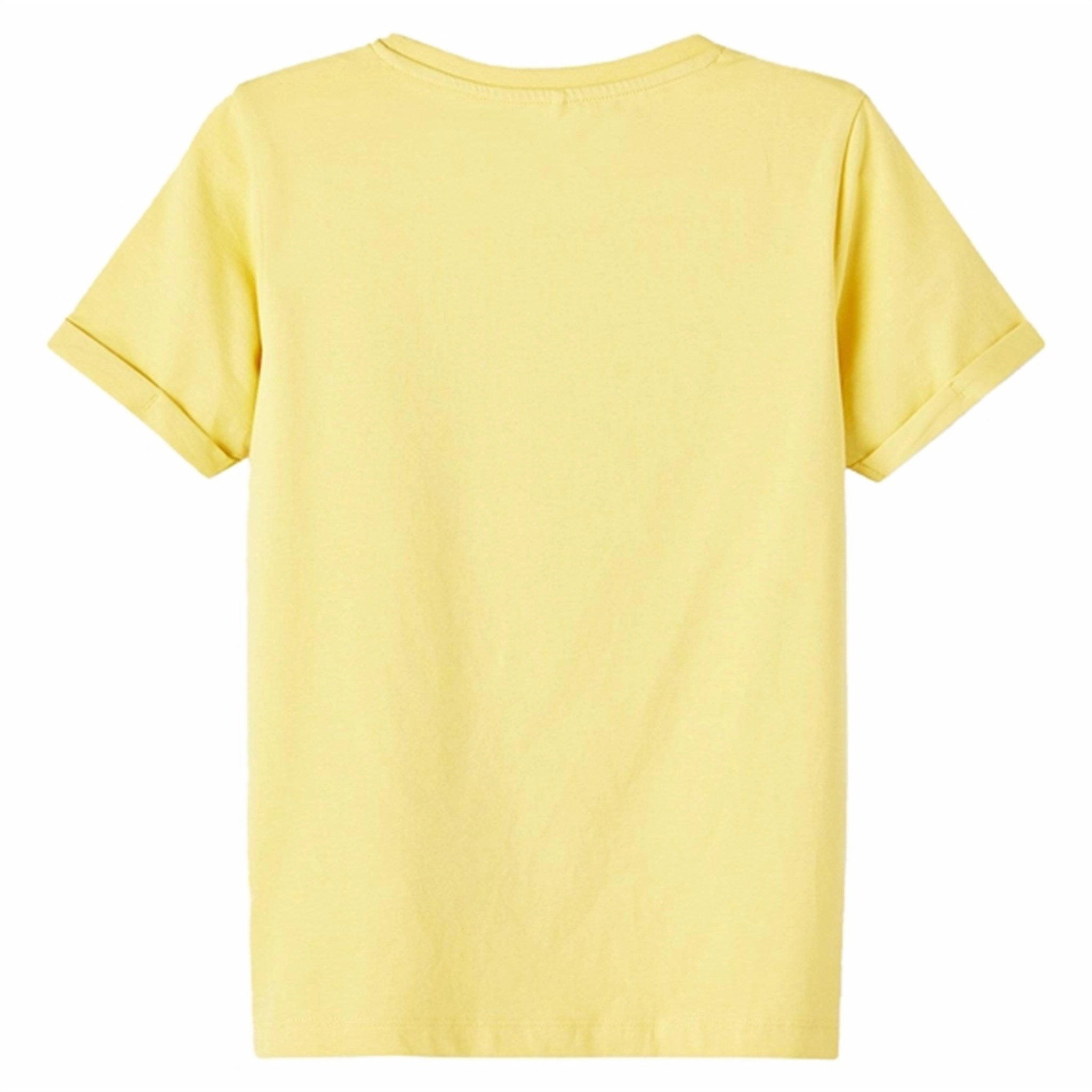 Name it Sundress Mafo Pokemon T-Shirt Set In Sleeve Odor Resistant Material