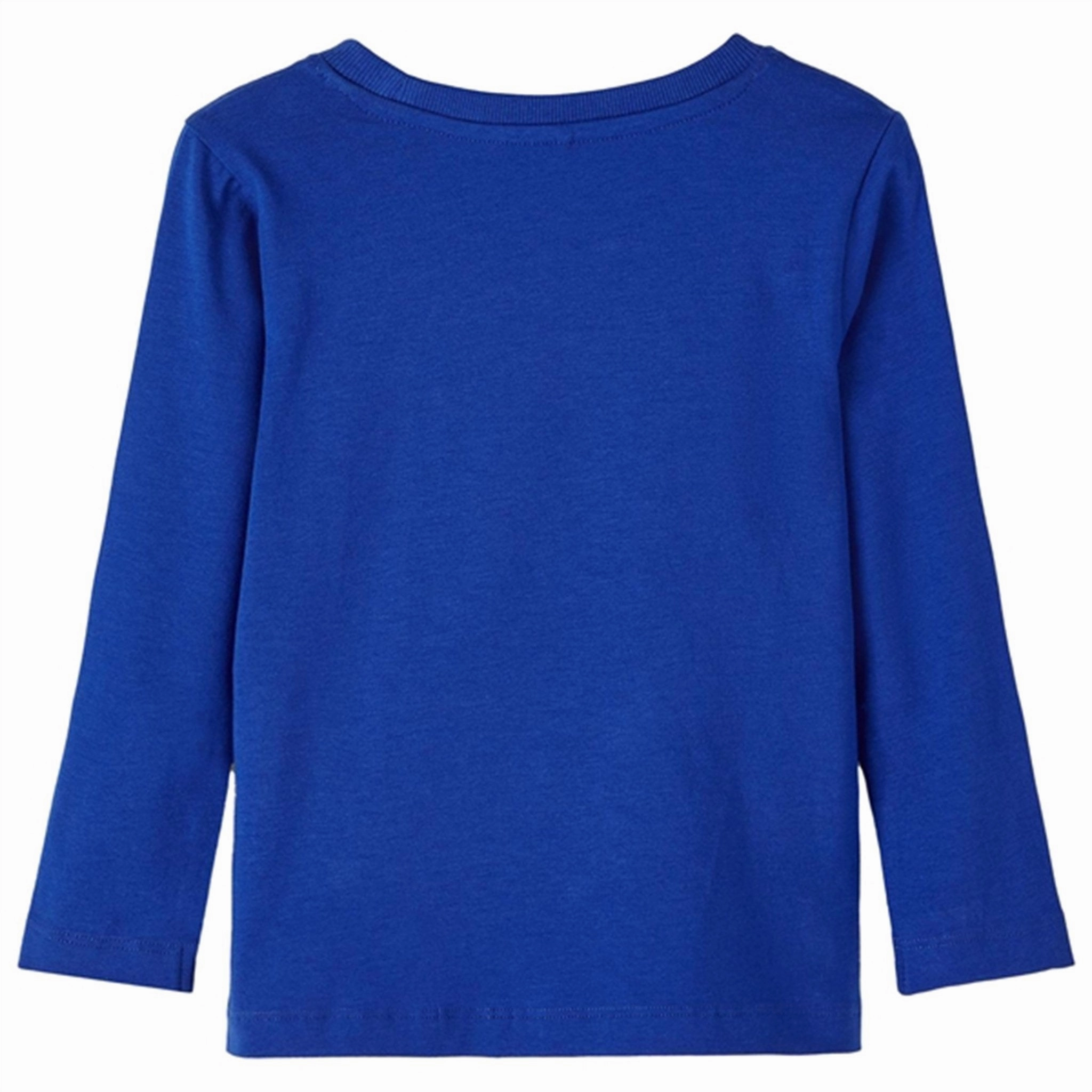 Practical Choice Name it Surf the Web Brody Blouse