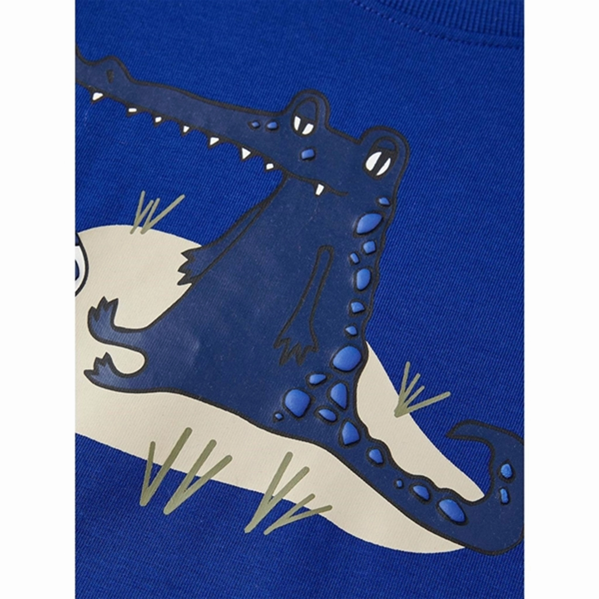 Preppy Vibe Elegant Finish Name it Surf the Web Brody Blouse