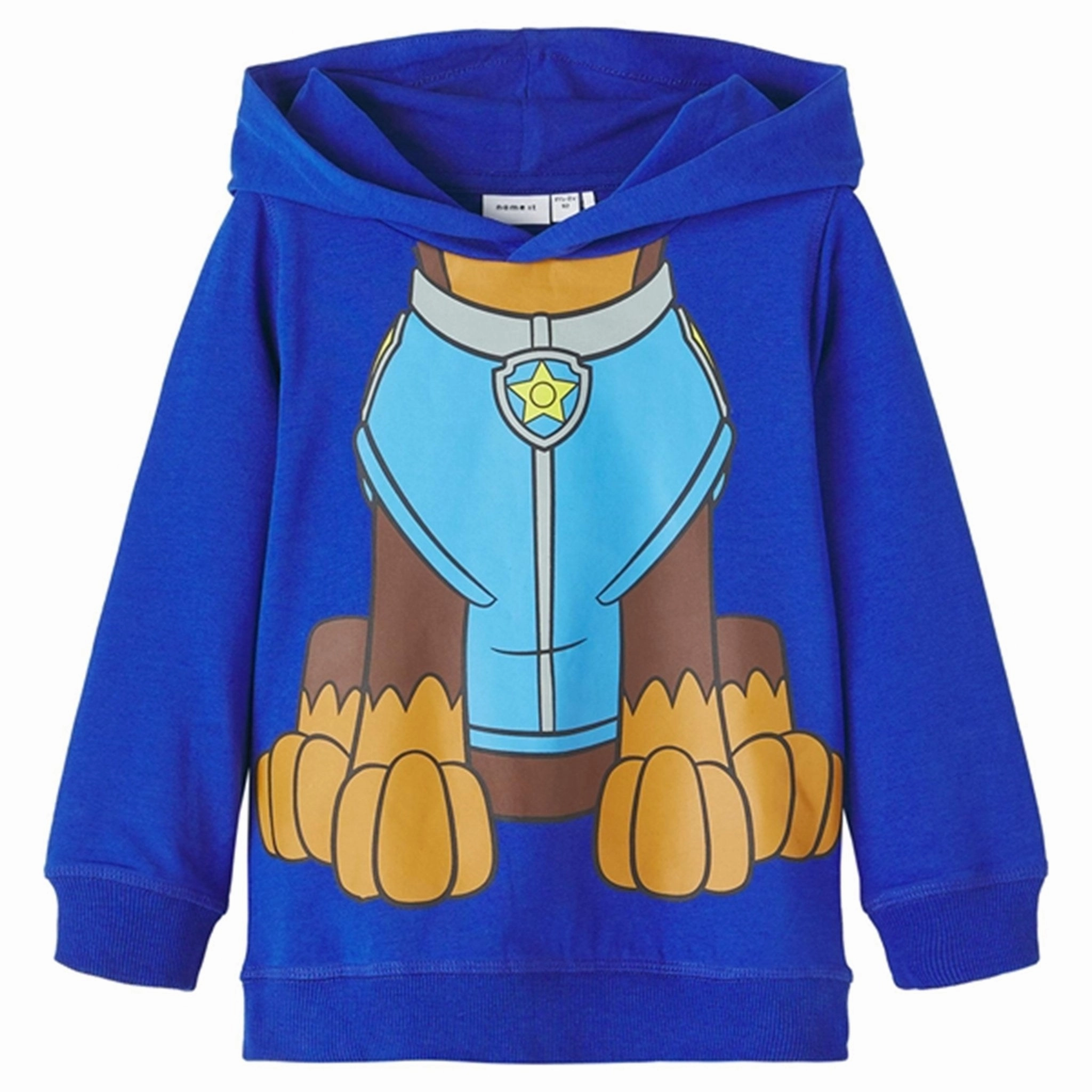 Porcupine like Name it Surf The Web Jatt Paw Patrol Hoodie