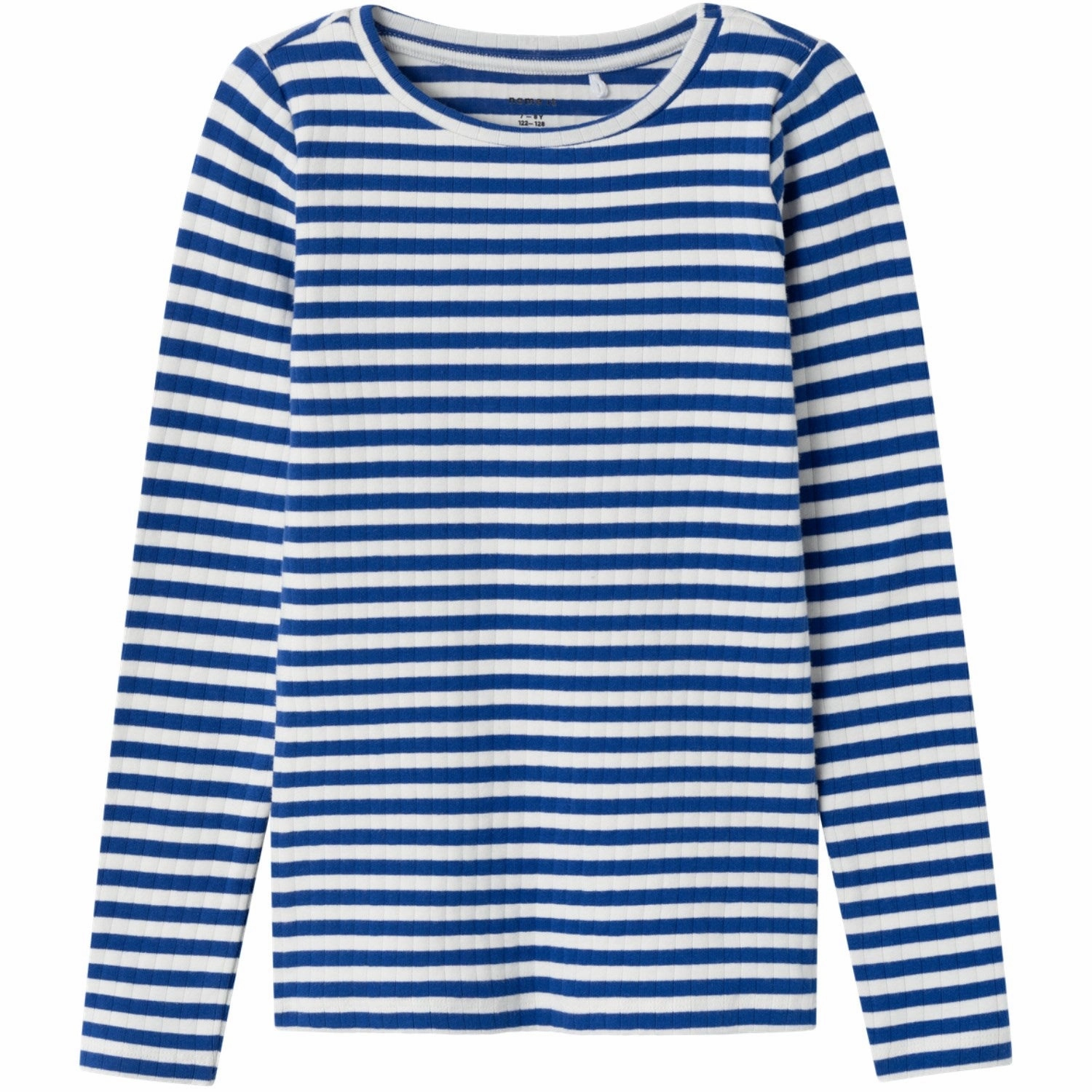 Wrinkle-Resistant Name It Surf The Web Suraja Blouse Noos