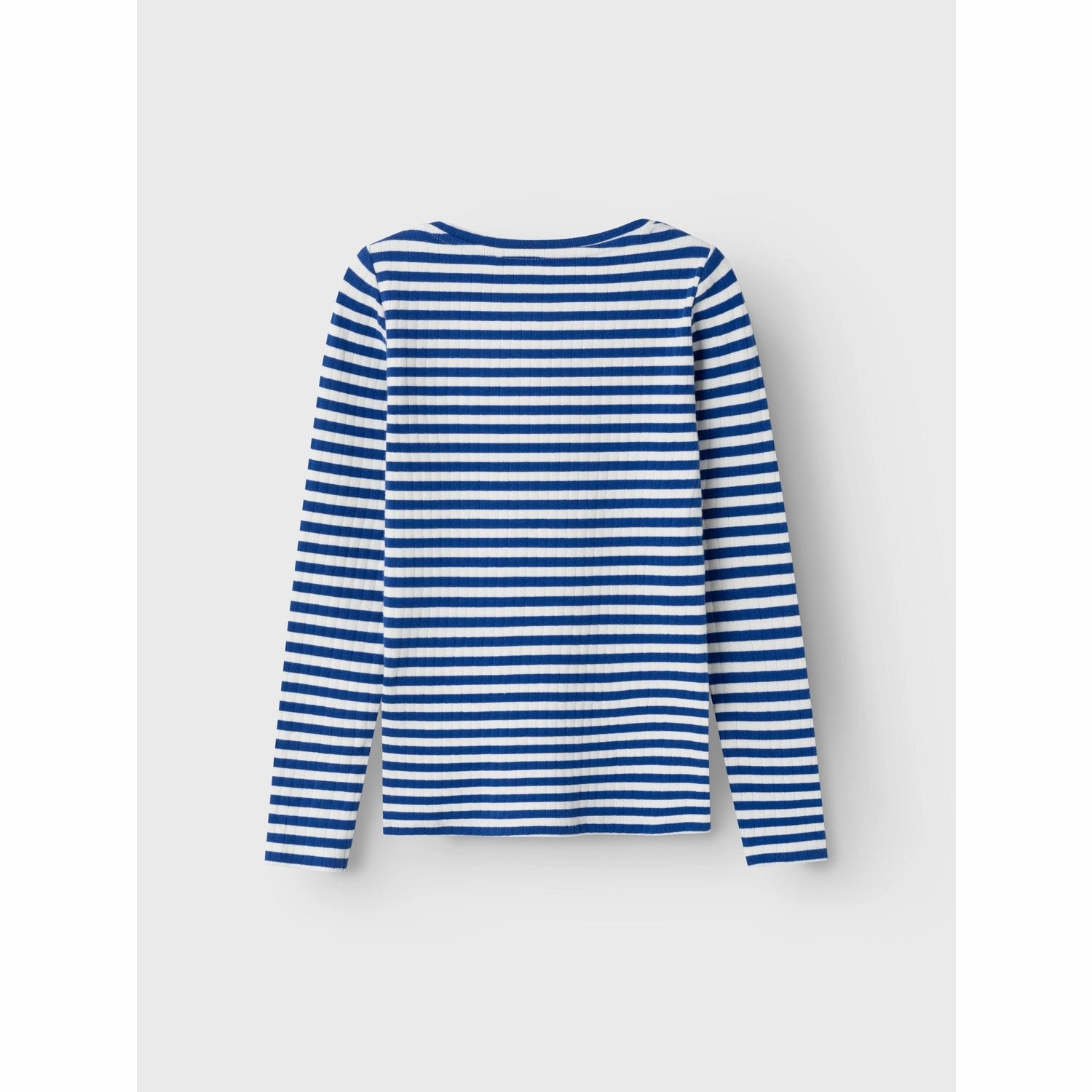 Name It Surf The Web Suraja Blouse Noos Preppy Vibe Mature appeal