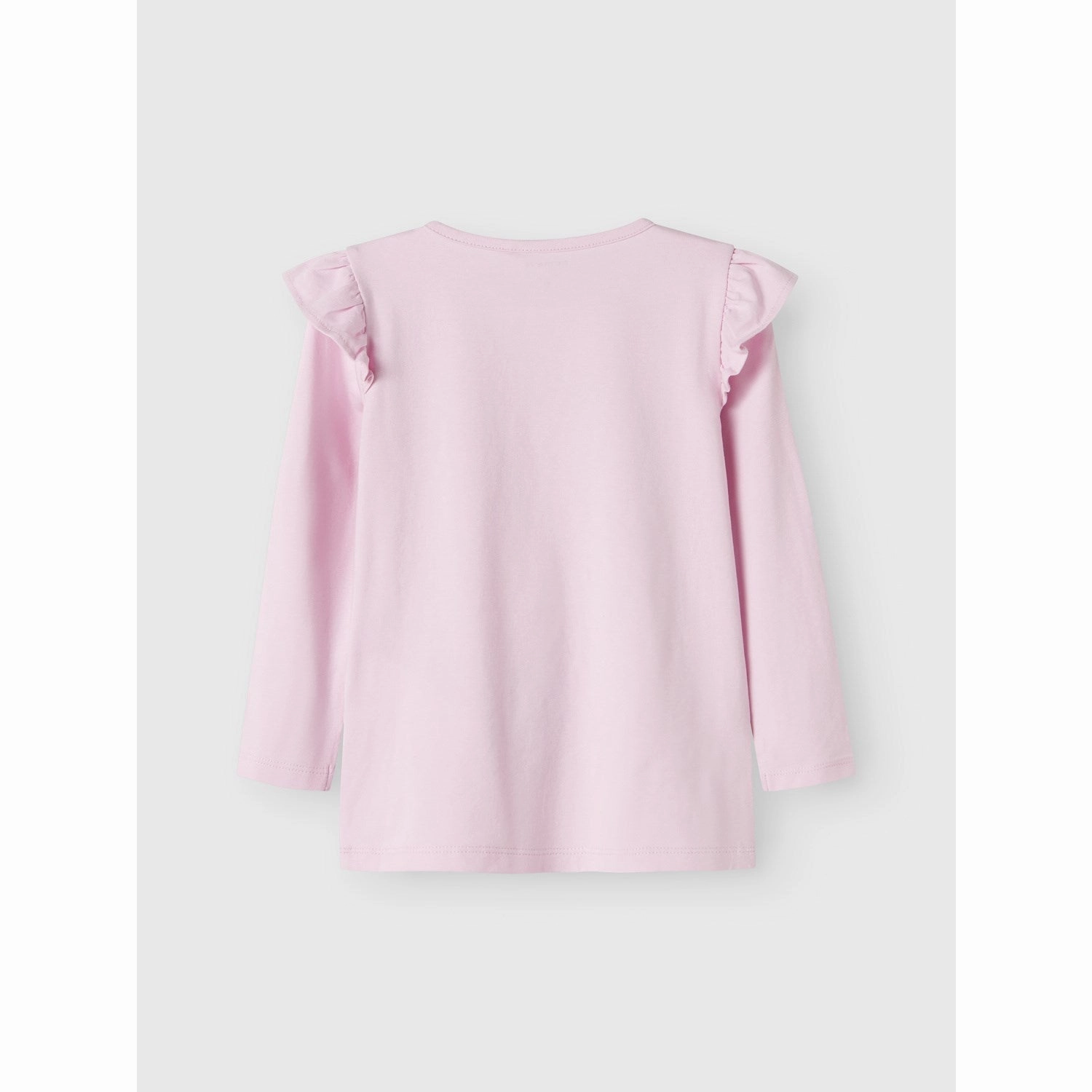 Name It Sweet Dreams Nmfanna Peppa Ls Top Box Cplg Unstructured Shoulder