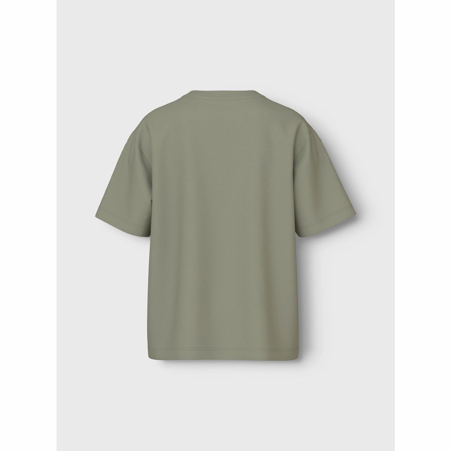 Comfort Wearable Name It Tea Capybara Voto Regular T-Shirt