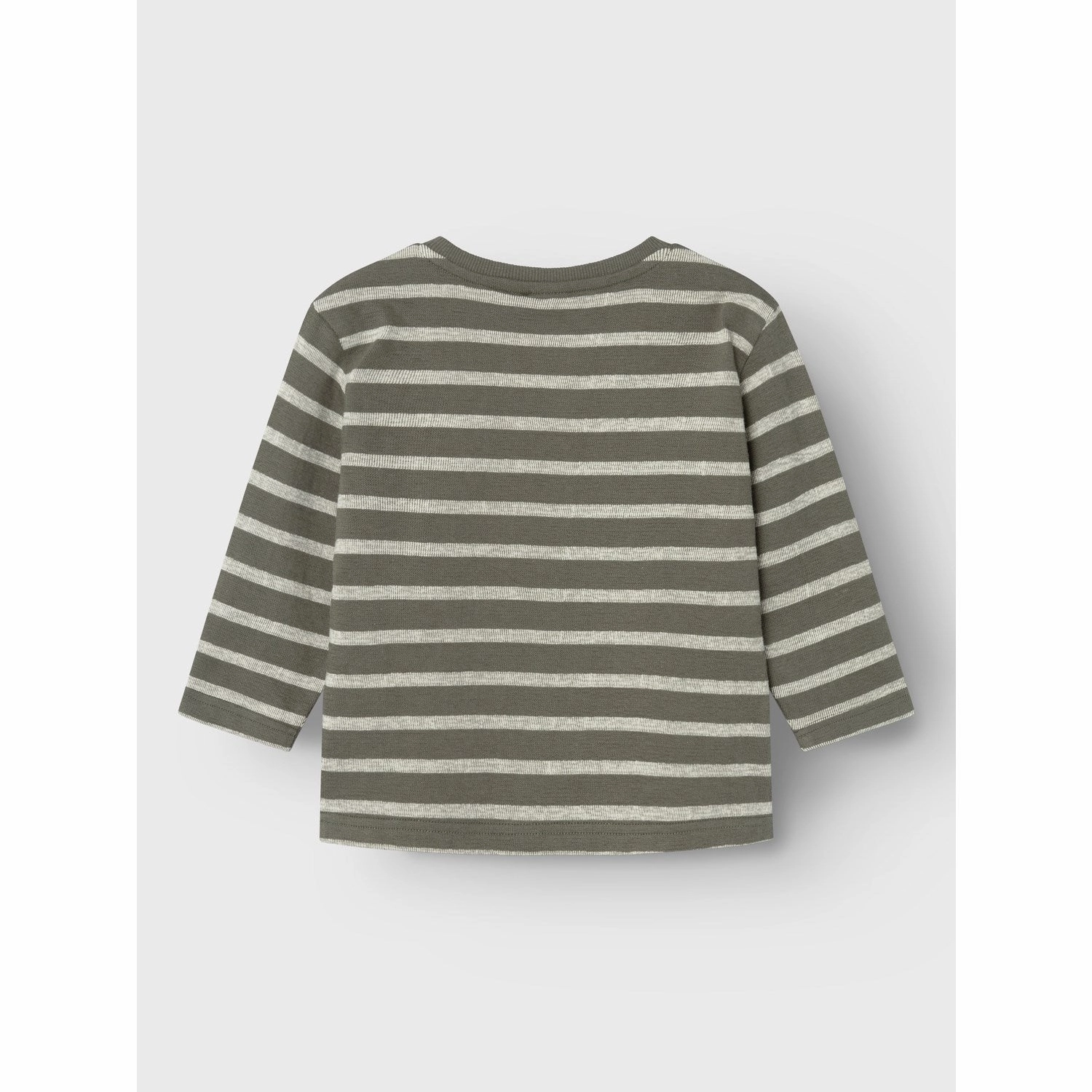 Ombre look Classic Color Name It Tea Leaf Niks Blouse