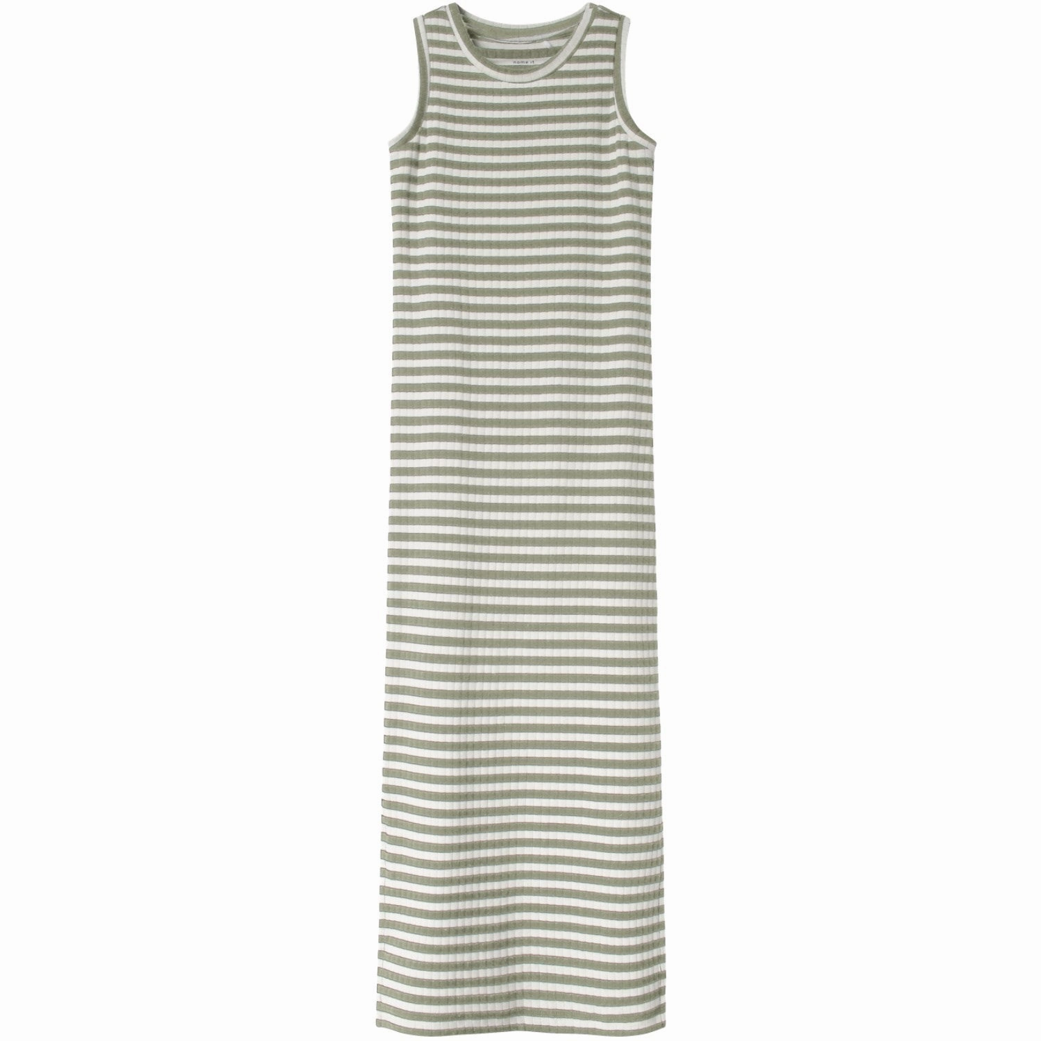 Fresh Appeal Floating Shape Name It Tea Suraja Maxi Dress Noos