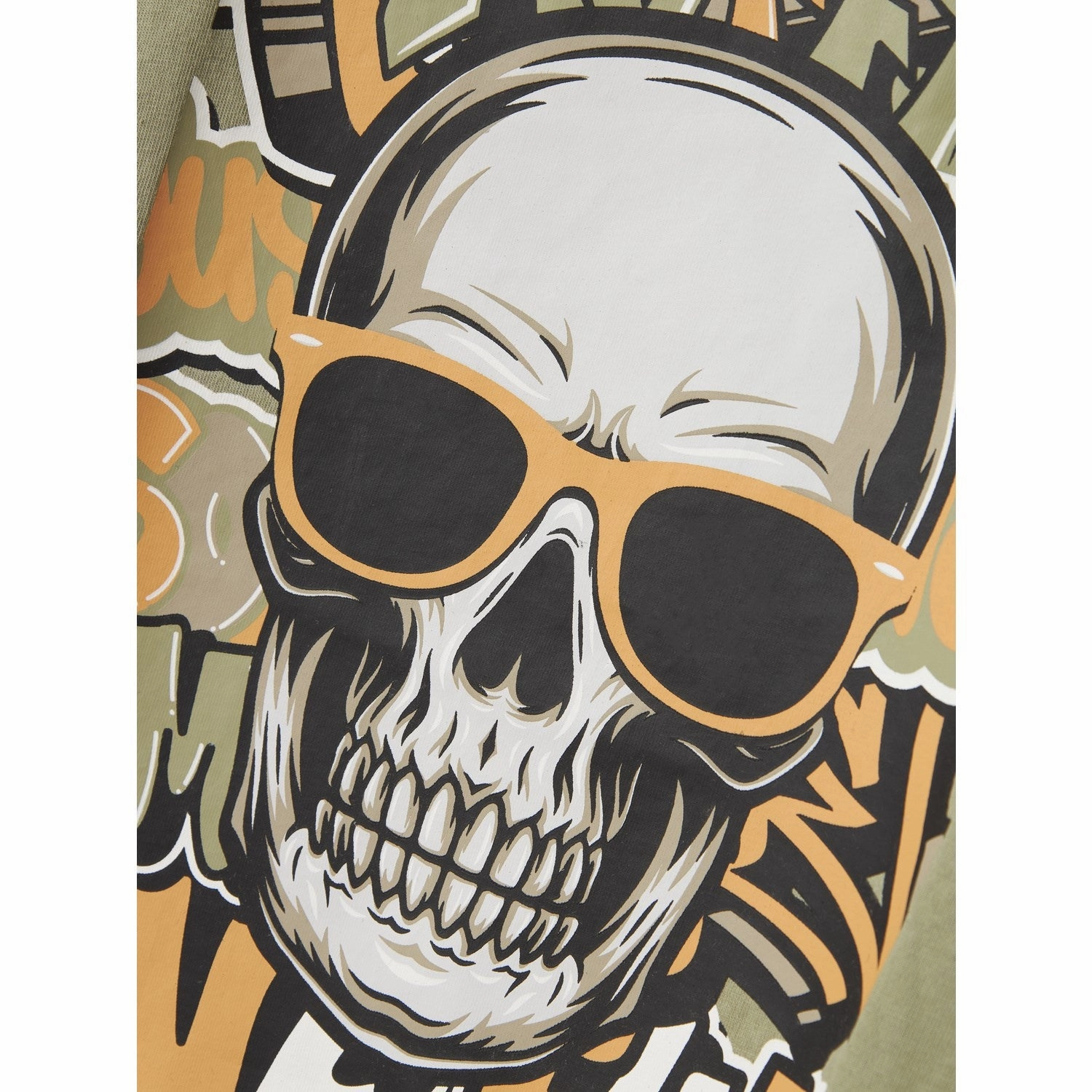 Everyday Wear DoubleStitched Seams Name It Tea Tantan T-Shirt