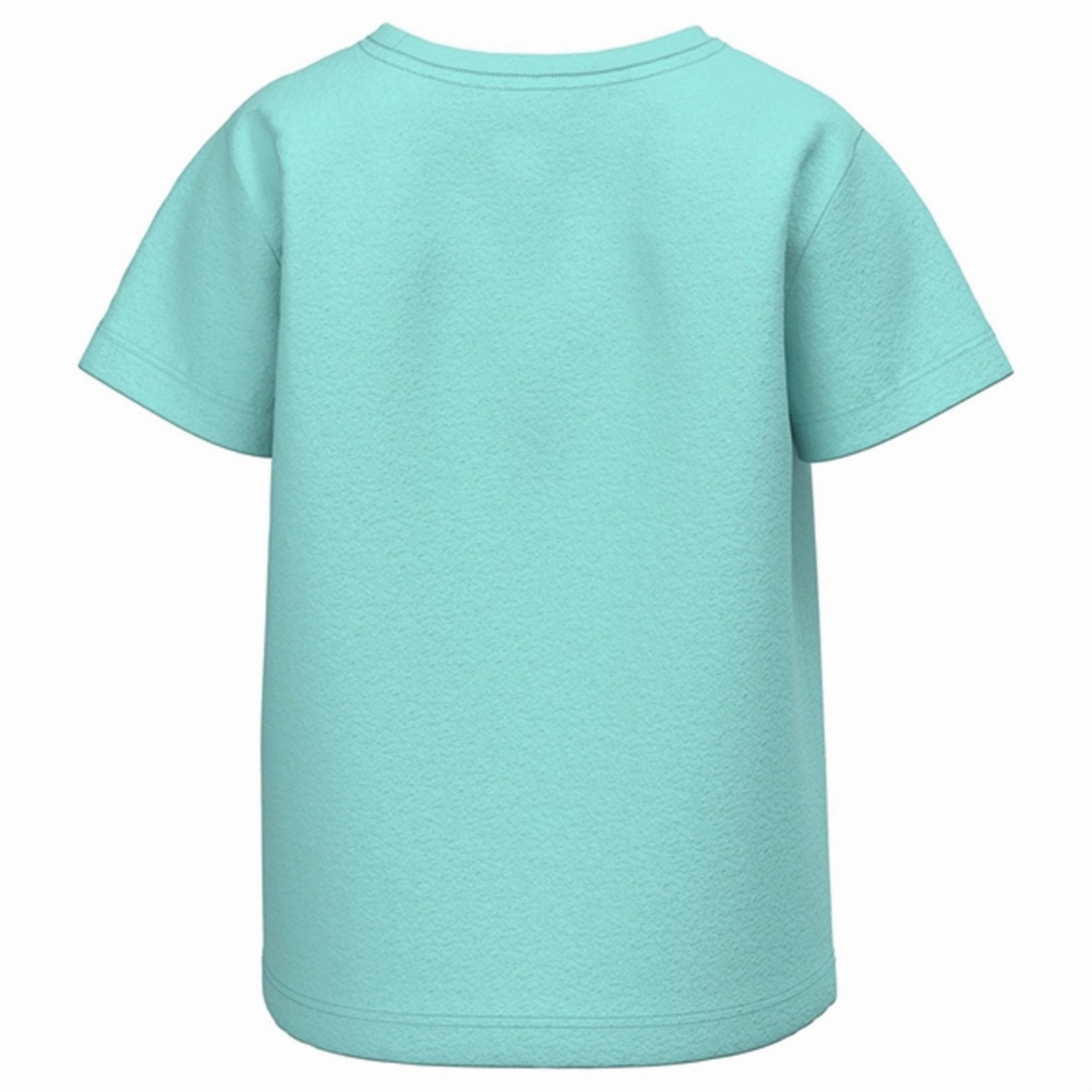 Organic Cotton Blend Name it Tibetan Stone Vanyo T-Shirt