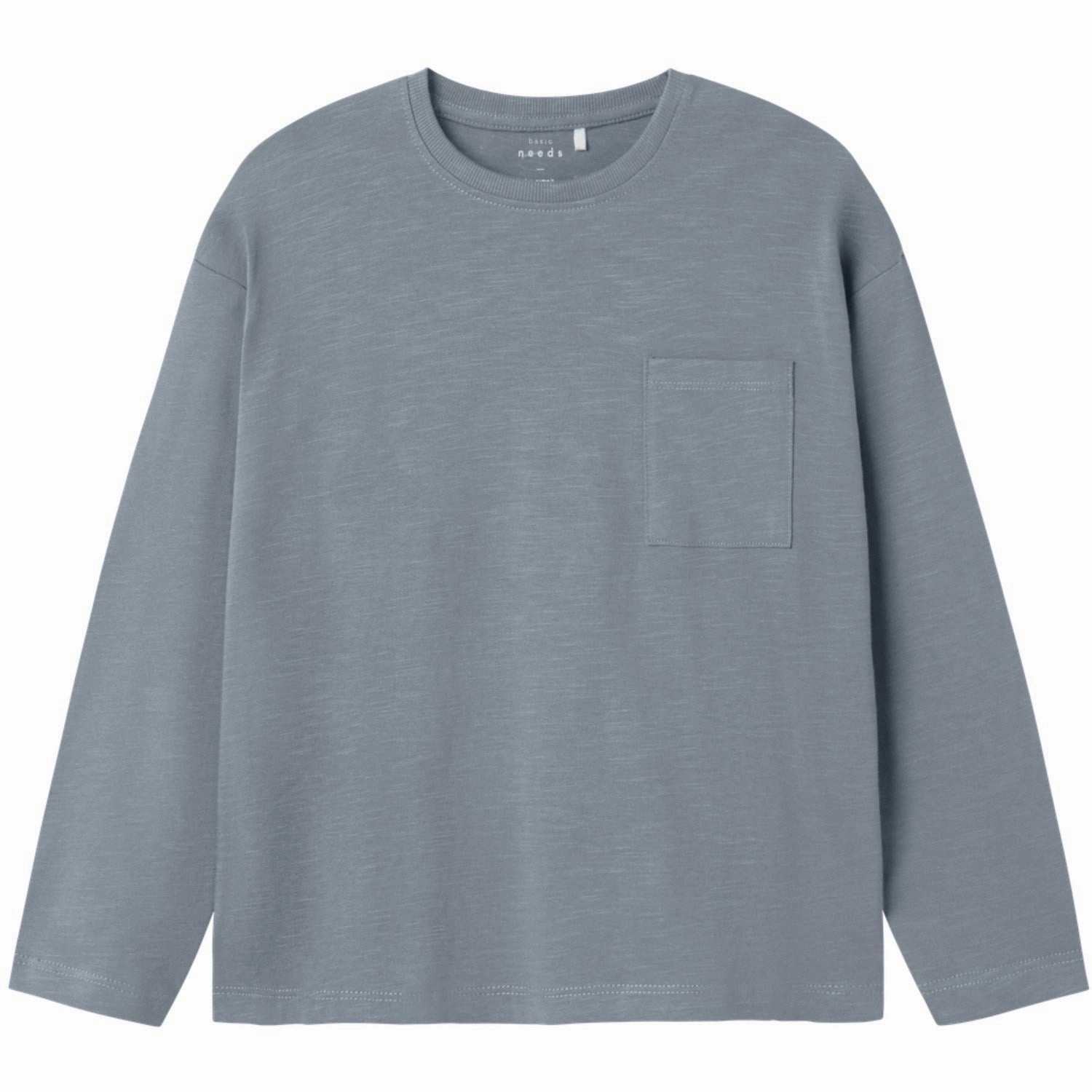 Summer Outfit Name It Tradewinds Nkmvebbe Ls Rlx Top