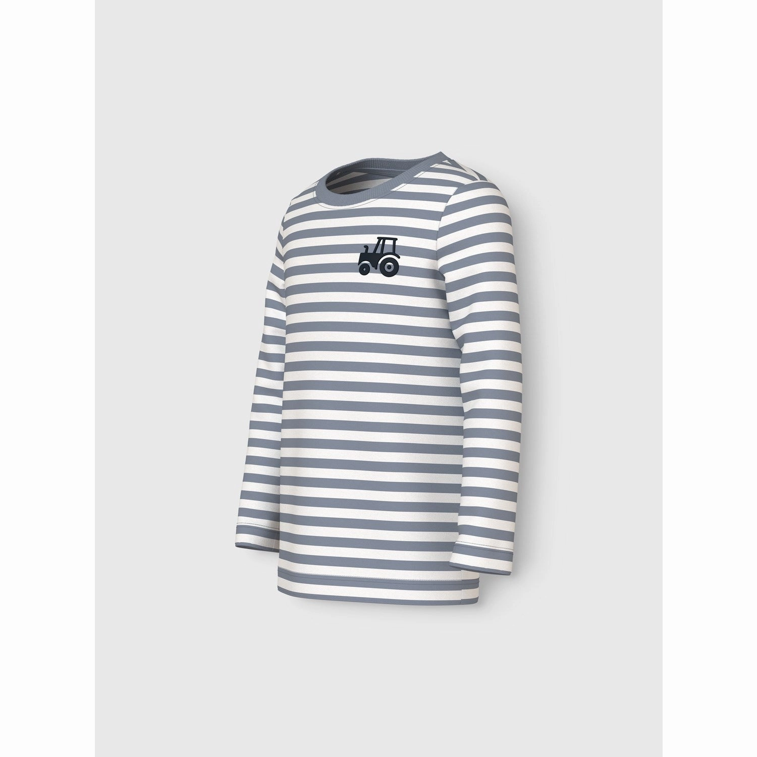 Contemporary Look Name It Tradewinds Tractor Nmmvilly Ls Slim Top