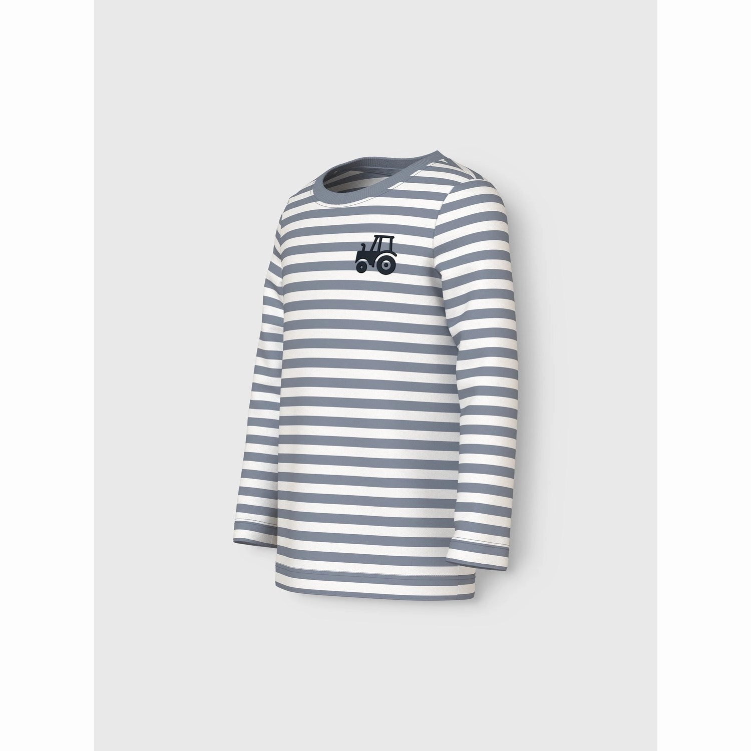 Name It Tradewinds Tractor Nmmvilly Ls Slim Top Edgy style Durable Buttons