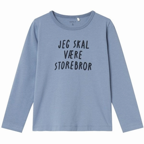 Name it Troposphere Bror Blouse Country Charm