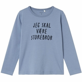 Name it Troposphere Bror Blouse Multi Pocket Design Cruise Collection