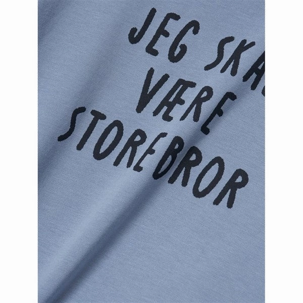 Casual Elegance Name it Troposphere Bror Blouse