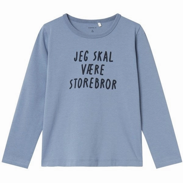 Warm Layers Name it Troposphere Bror Blouse