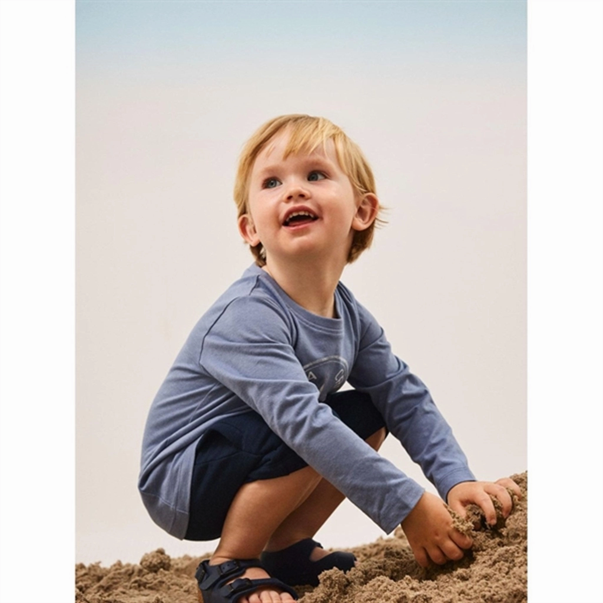 Name it Troposphere Falko Blouse Resort Wear