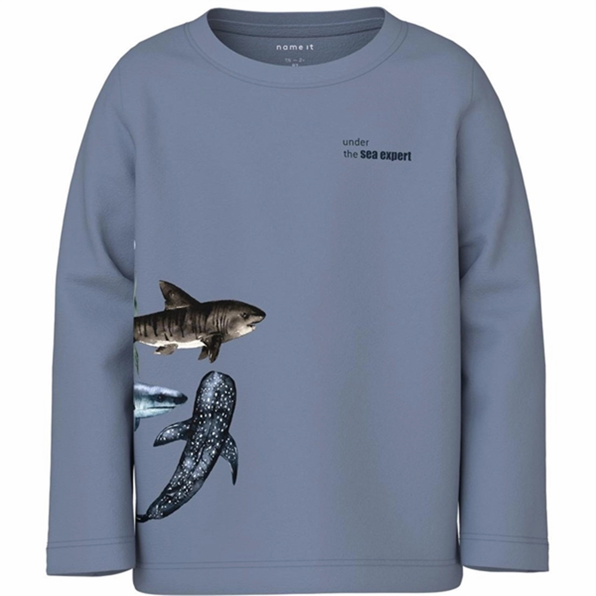 Casual Hangout Odor Resistant Name it Troposphere Fred Blouse