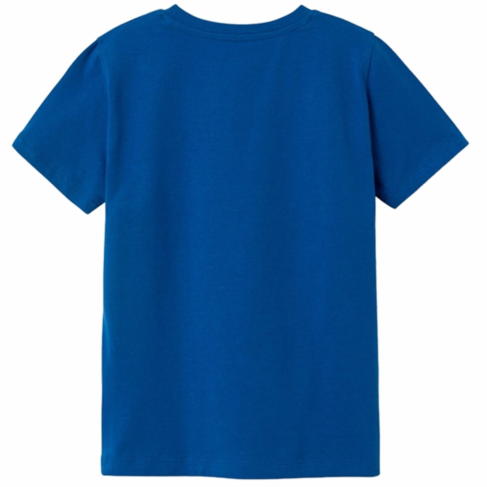 Name it True Blue Aol Among Us T-Shirt Outdoor Outfit Style