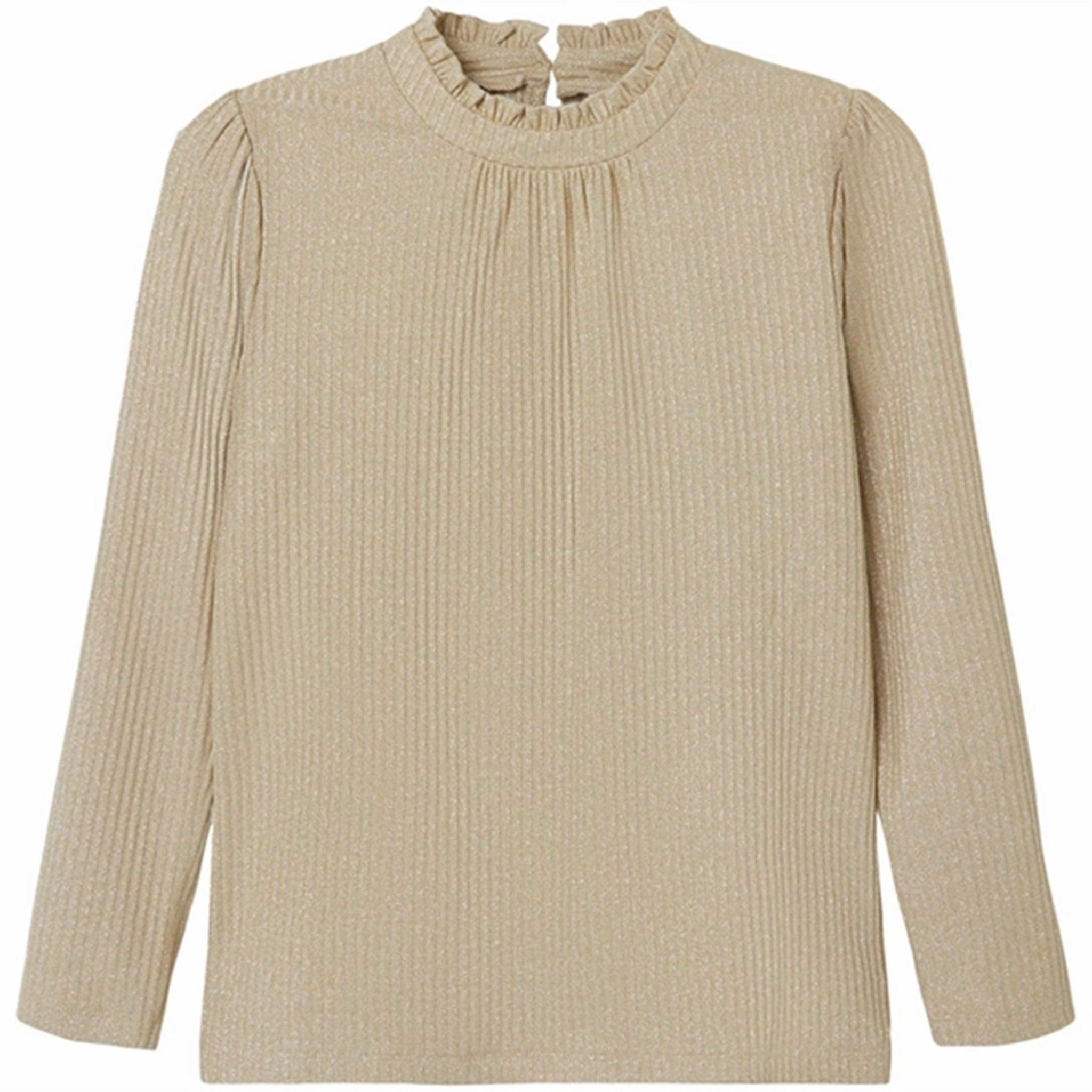 Name it Twill Olilliane Blouse Gradient effect Picnic Outfit